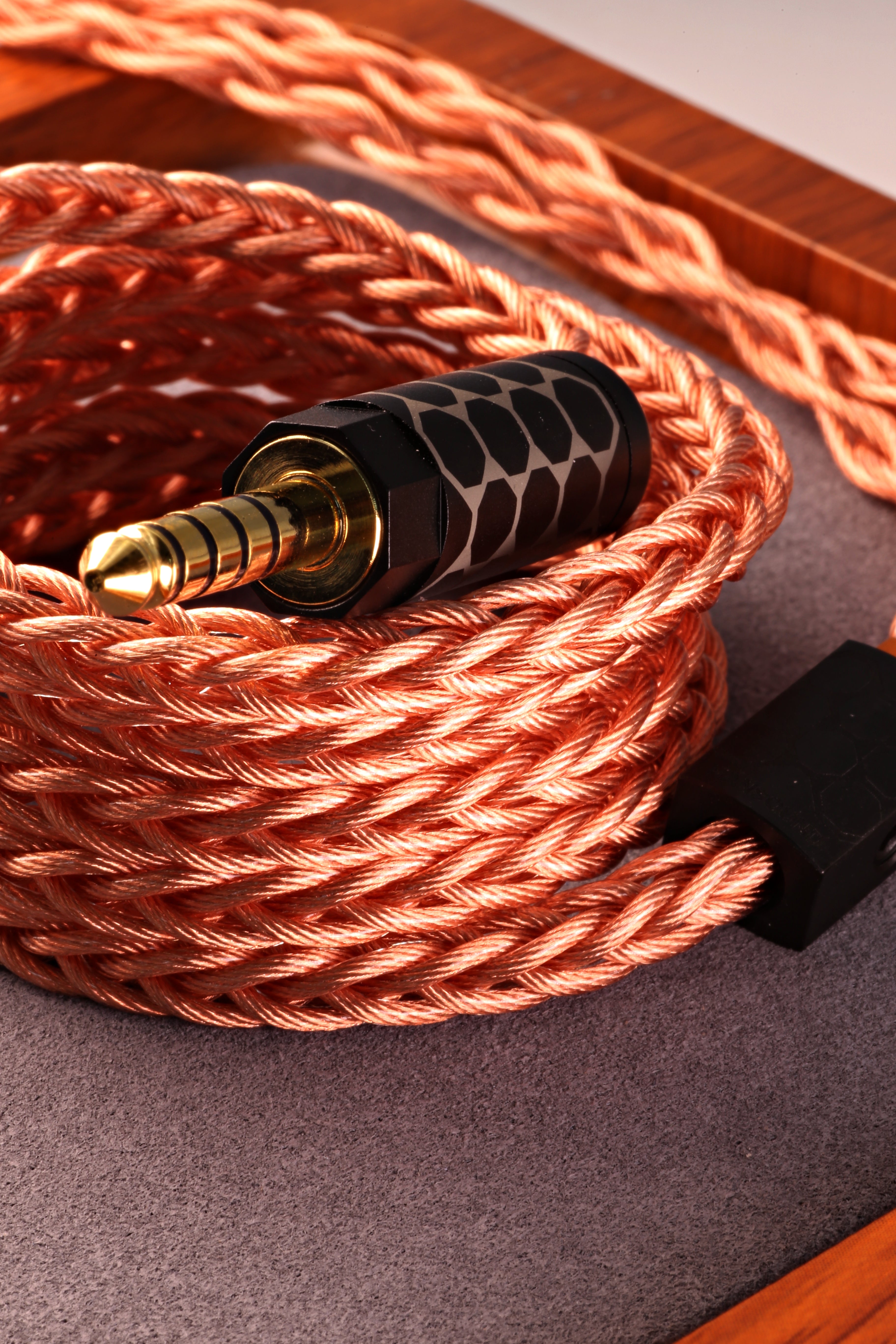 HanSound Audio Fuxi - MusicTeck