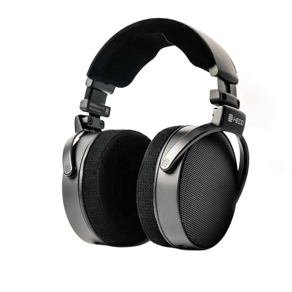 HEDDphone® D1 - MusicTeck
