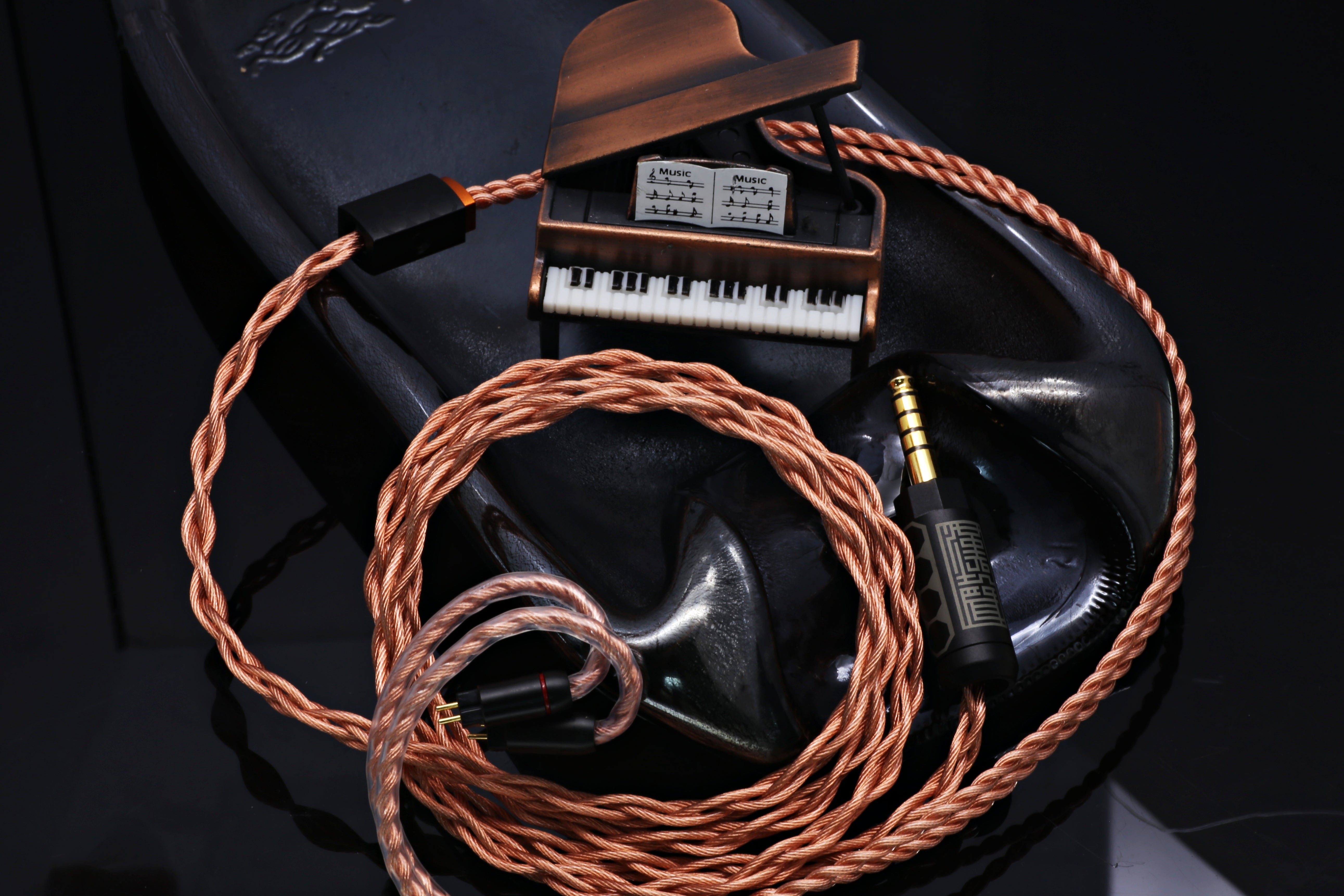 HanSound Audio Fuxi - MusicTeck