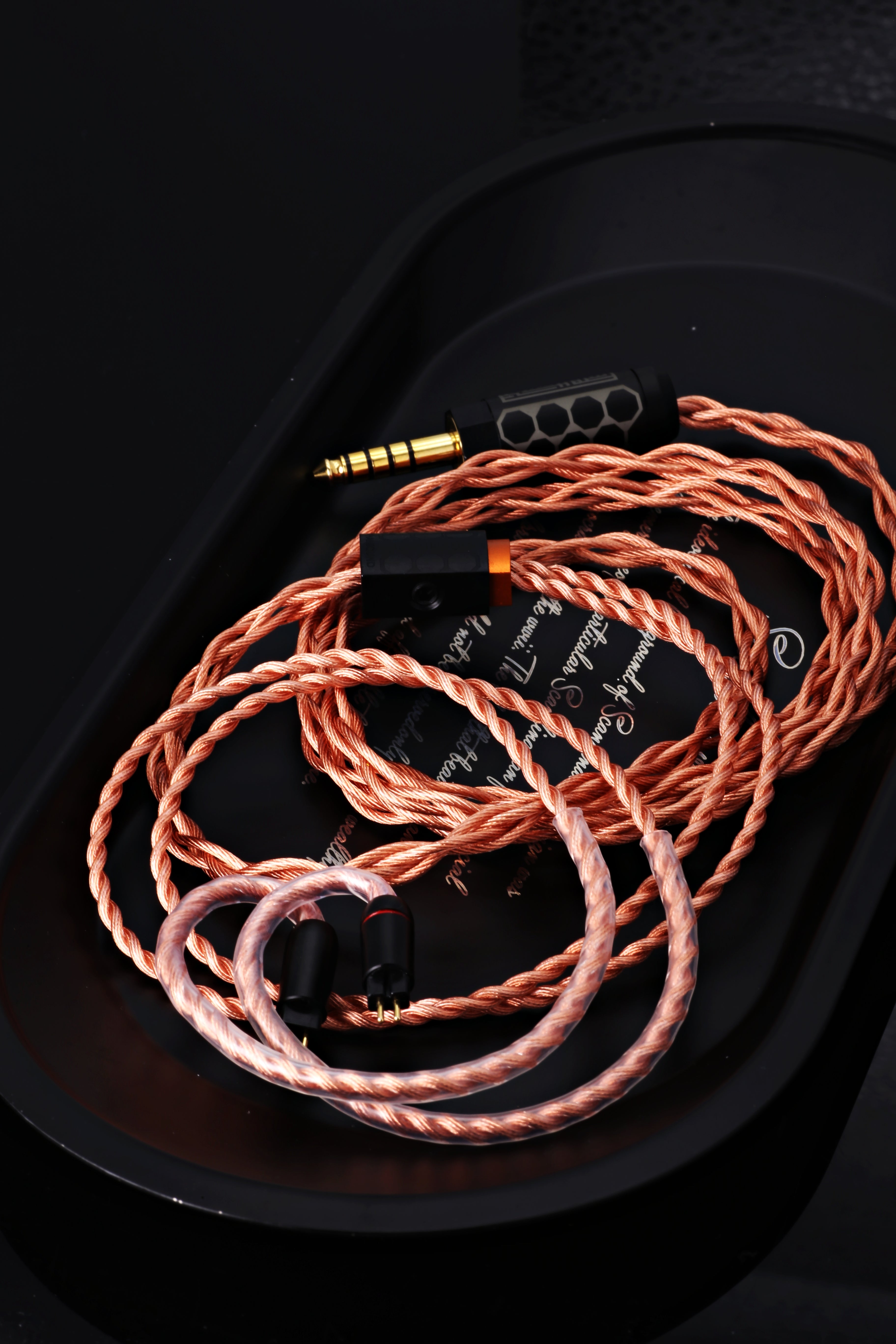 HanSound Audio Fuxi - MusicTeck