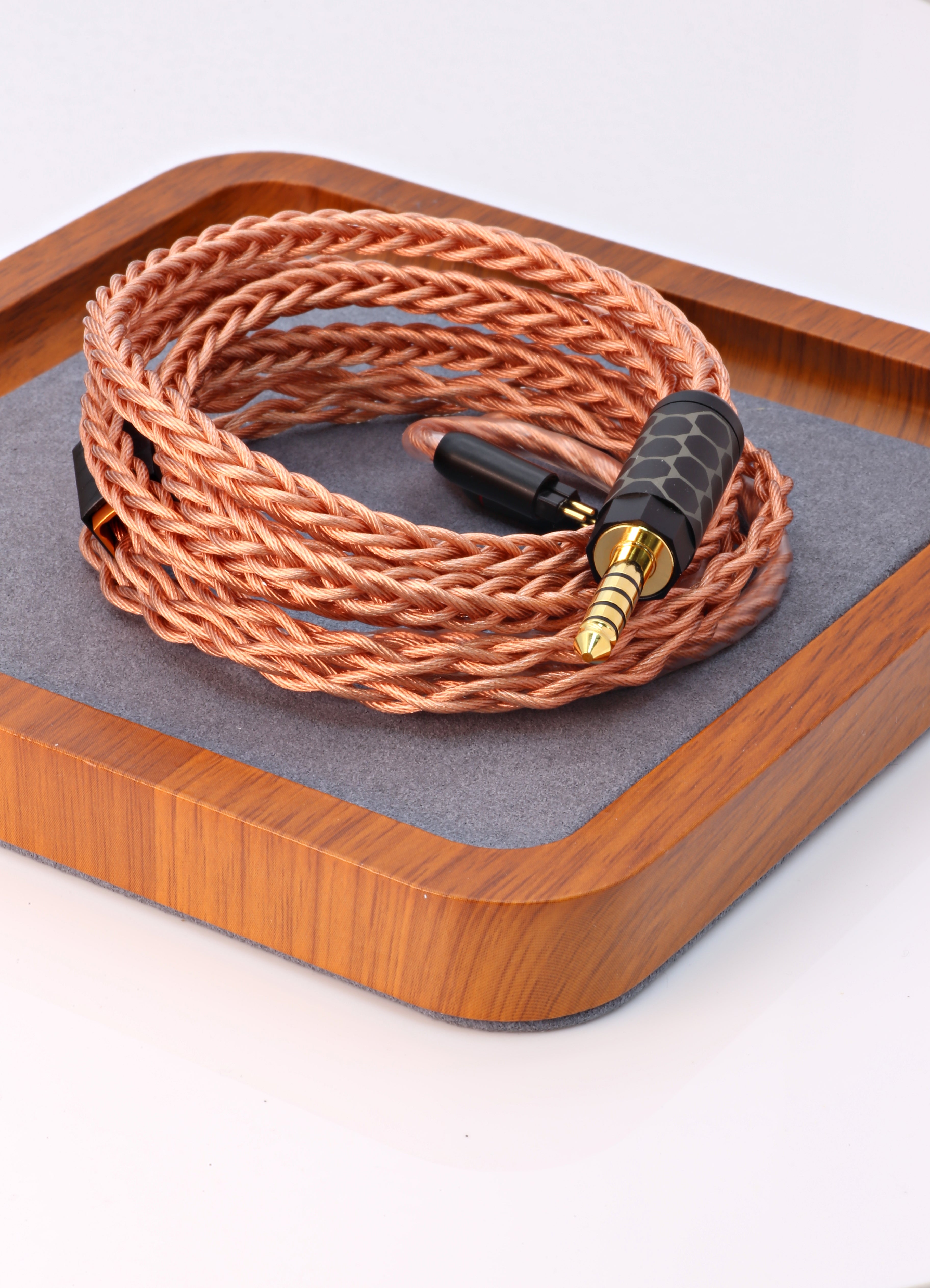 HanSound Audio Fuxi - MusicTeck