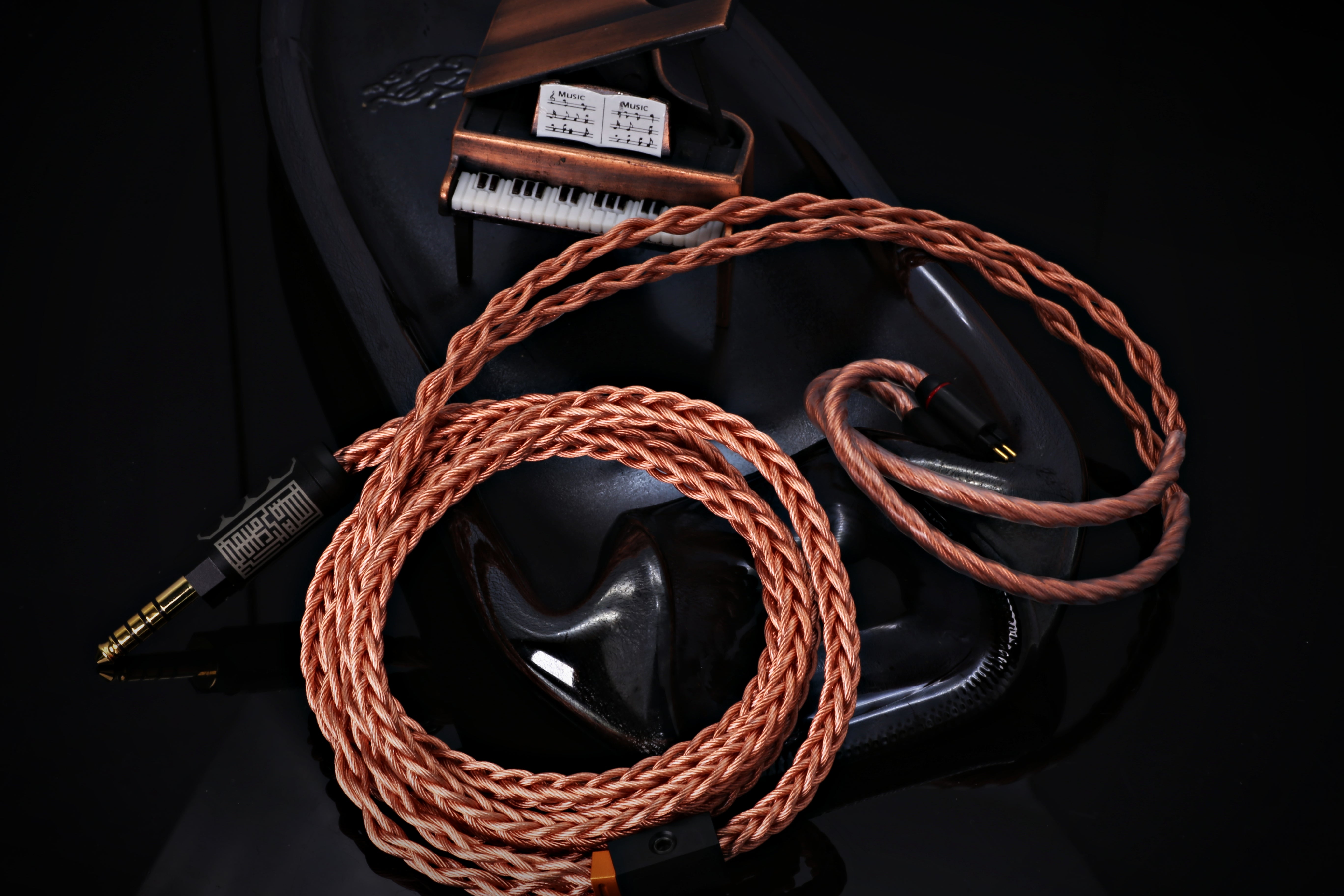 HanSound Audio Fuxi - MusicTeck