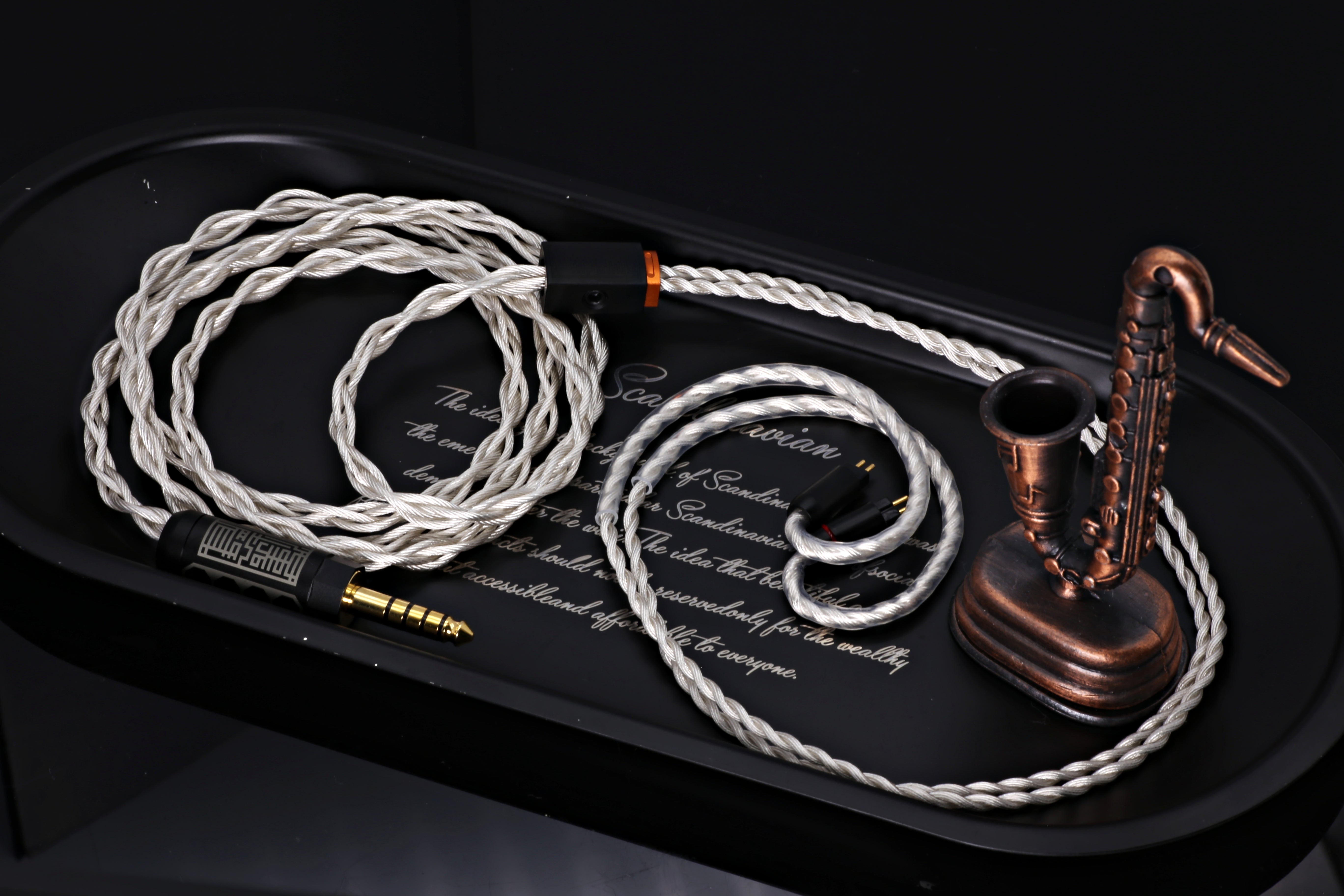 HanSound Audio Nüwa - MusicTeck