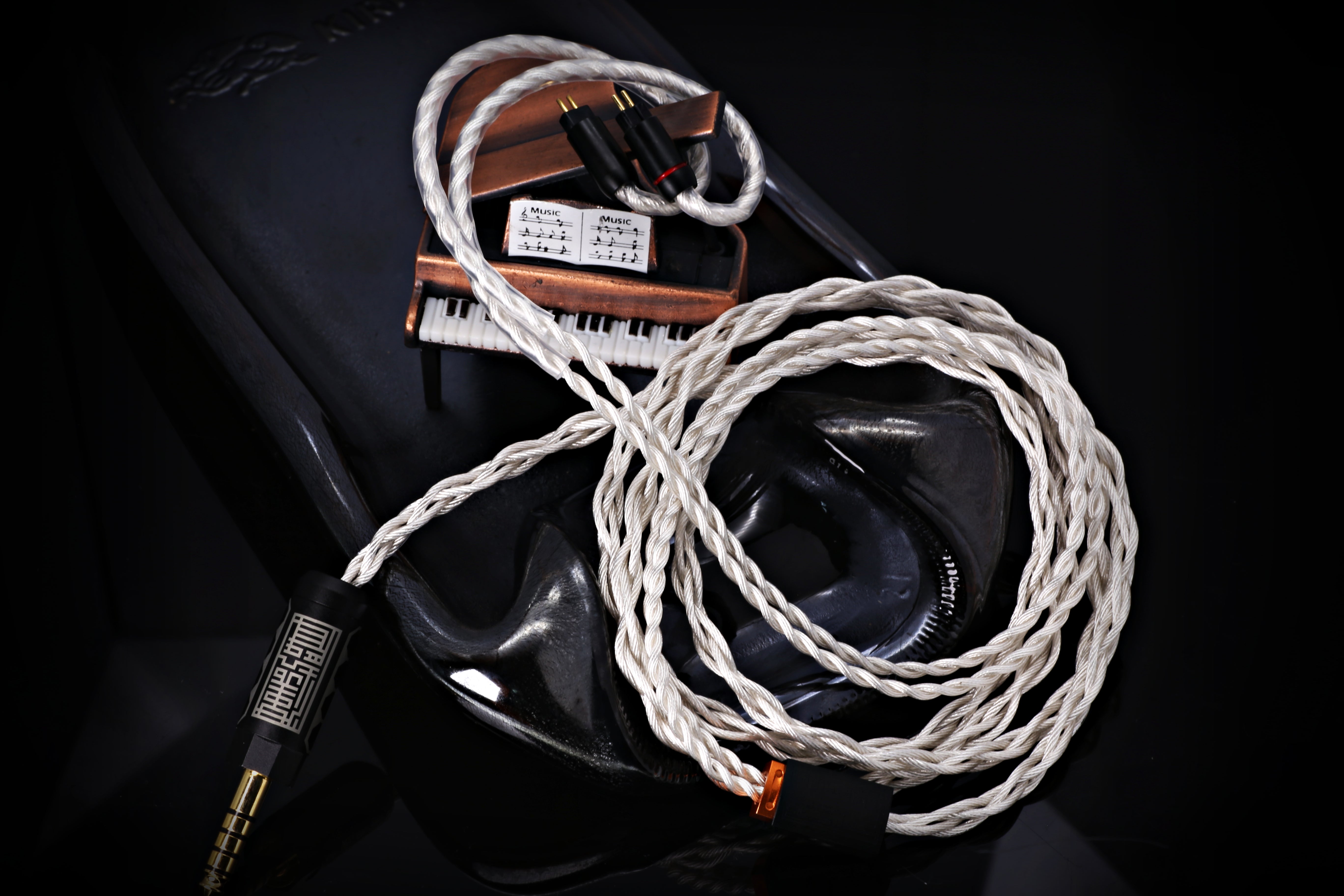 HanSound Audio Nüwa - MusicTeck