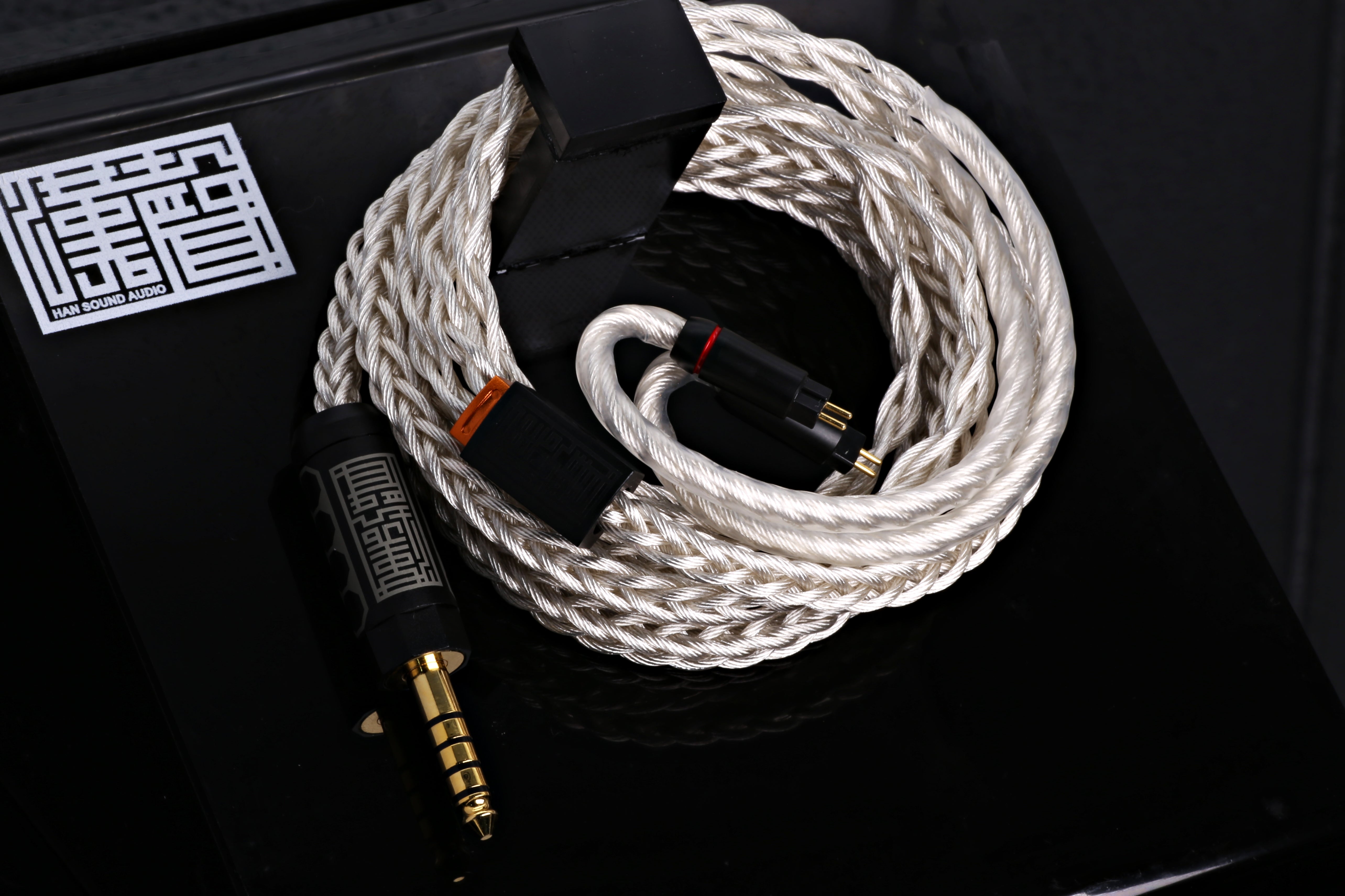 HanSound Audio Nüwa - MusicTeck