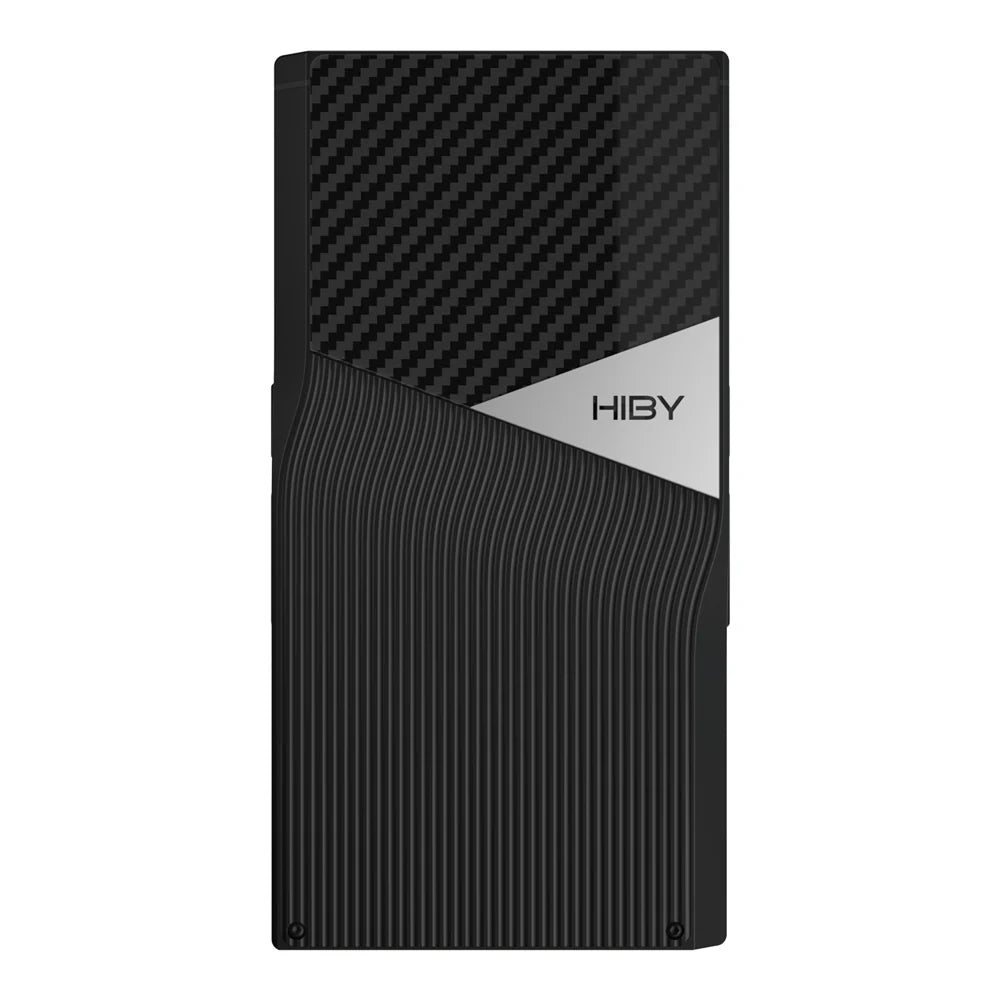 HiBy R6Pro II 2025 - Lossless Hi-Res Portable DAP - MusicTeck