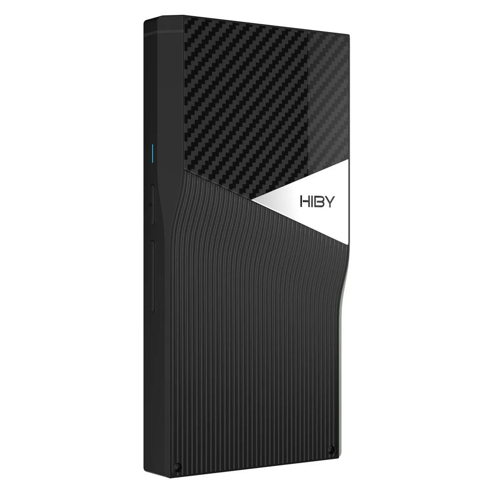 HiBy R6Pro II 2025 - Lossless Hi-Res Portable DAP - MusicTeck