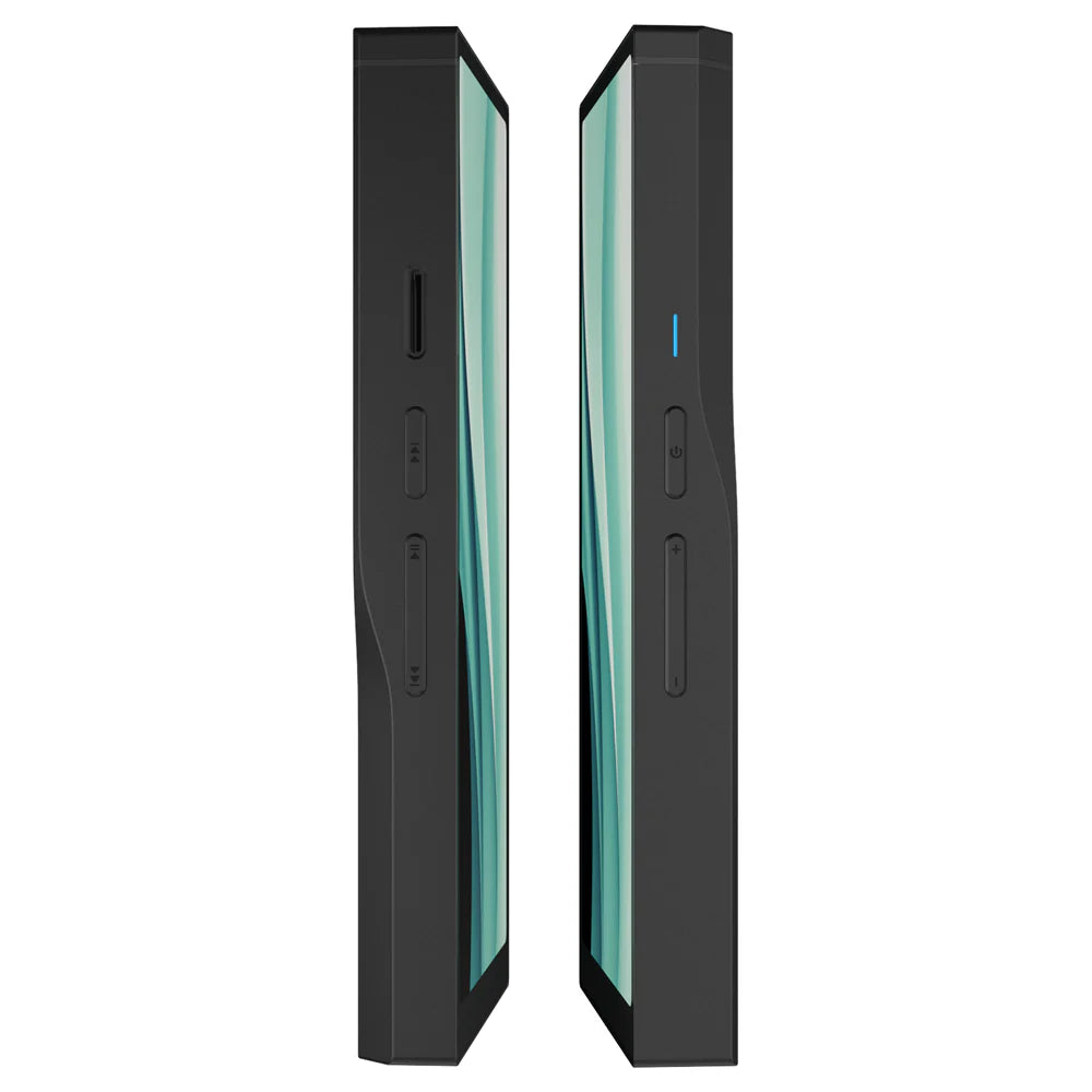 HiBy R6Pro II 2025 - Lossless Hi-Res Portable DAP - MusicTeck
