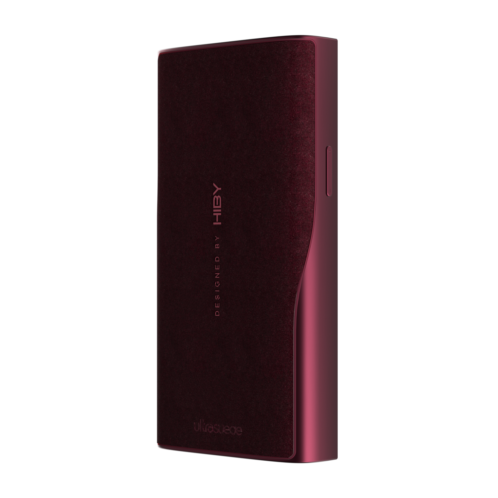 HiBy R8 II Portable Audio PlayerHiBy R8 II Portable Audio Player