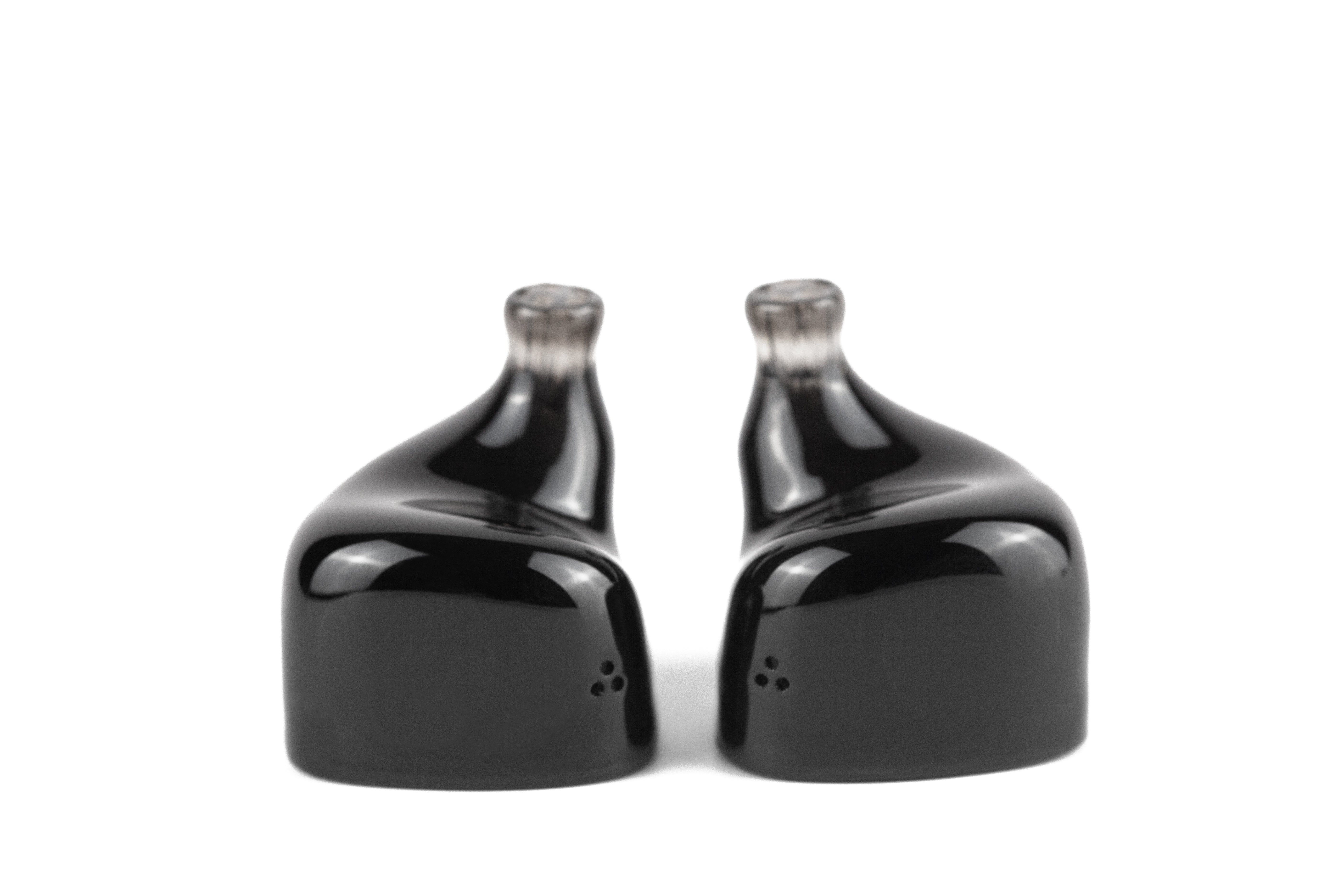 Empire Ears Raven 12 Driver Quadbrid, Dual Conduction Flagship IEMS - musicteck