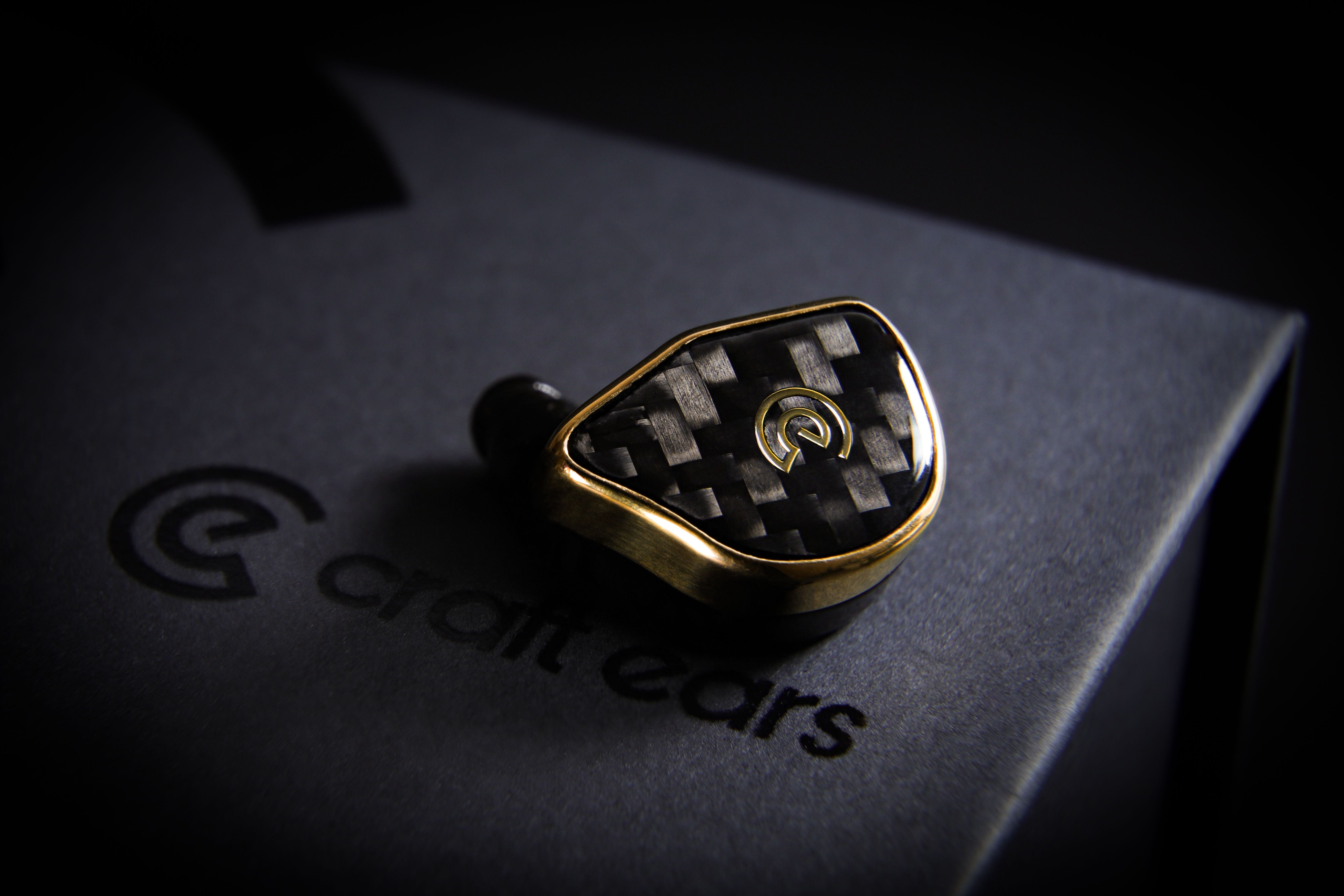 Craft Ears Omnium Universal - MusicTeck