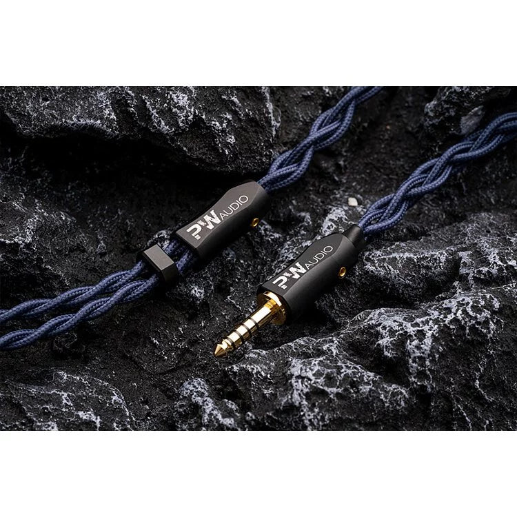 PWAudio Inspire Of…