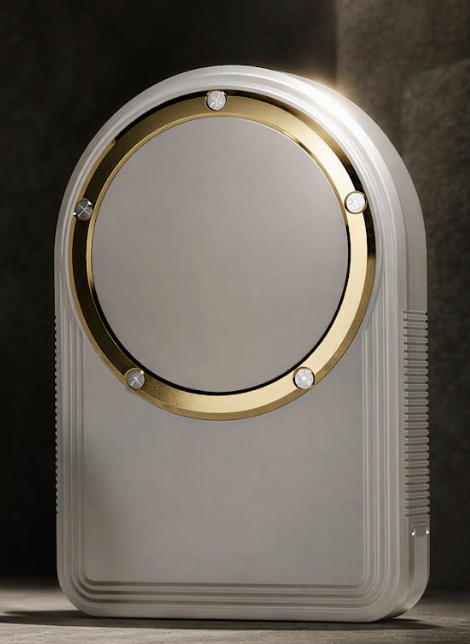 Jomo Audio INVICTUS Portable DAC / Amplifier - MusicTeck