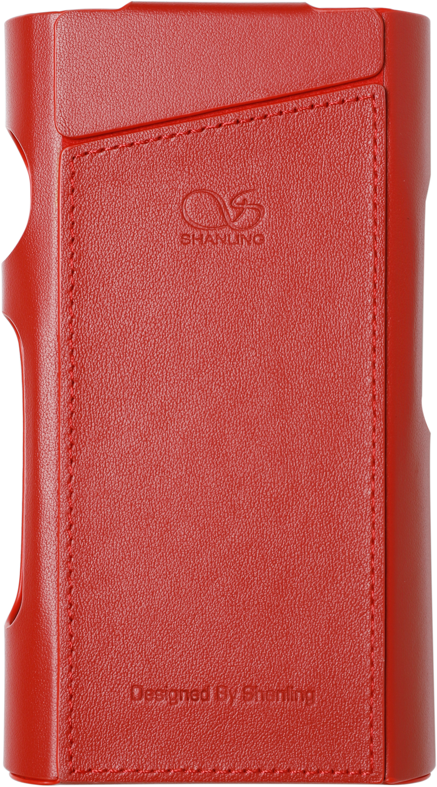 Shanling M8T Digital Audio Player with free Leather Case - MusicTeck