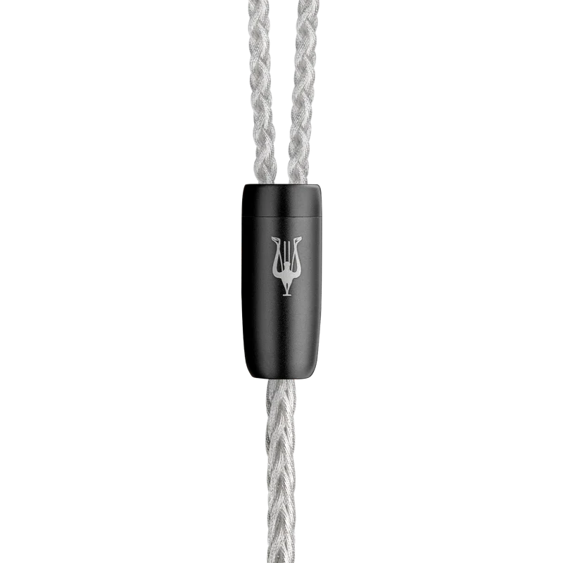MEZE AUDIO MINI XLR SILVER PLATED PCUHD UPGRADE CABLES