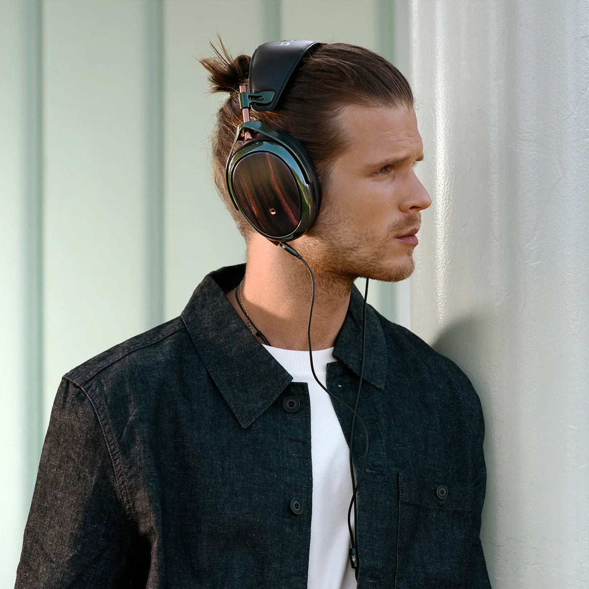 Meze Audio STRADA - MusicTeck
