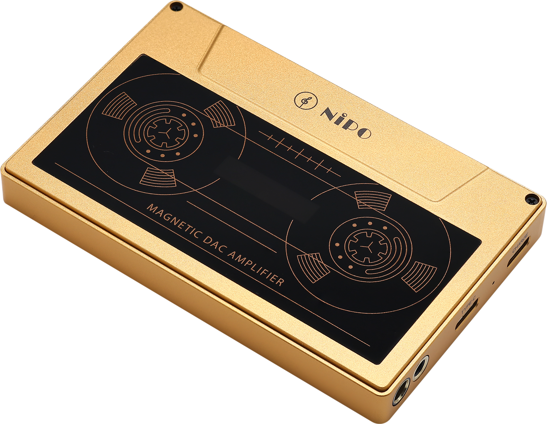 NiPO A200Pro - MusicTeck