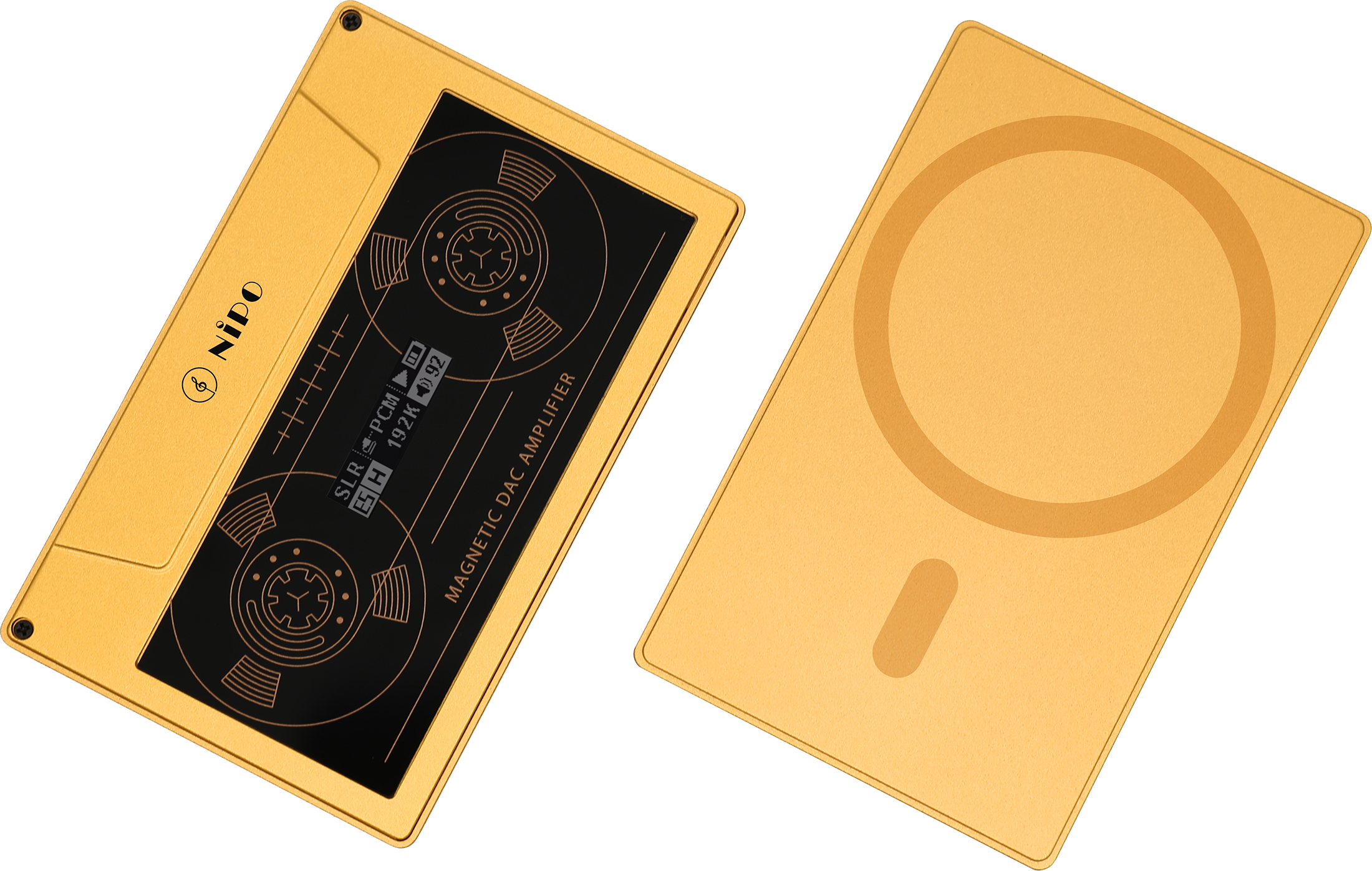NiPO A200Pro - MusicTeck