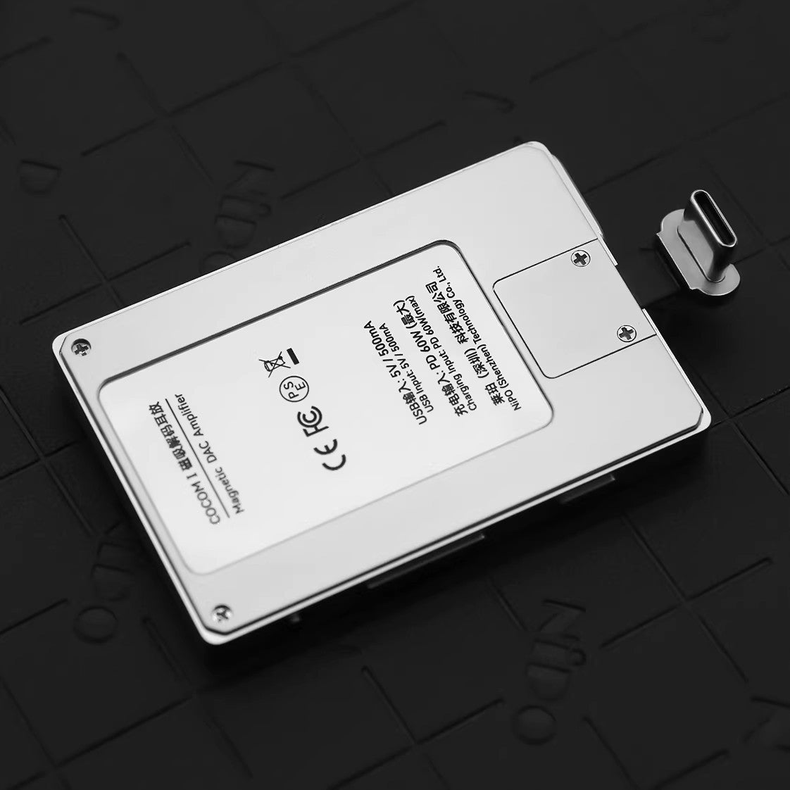 NiPO COCOM I - MusicTeck