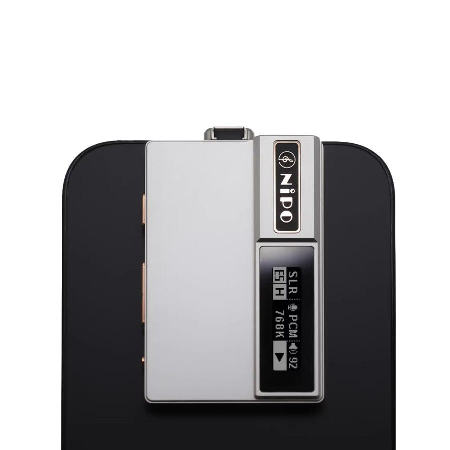 NiPO COCOM I - MusicTeck