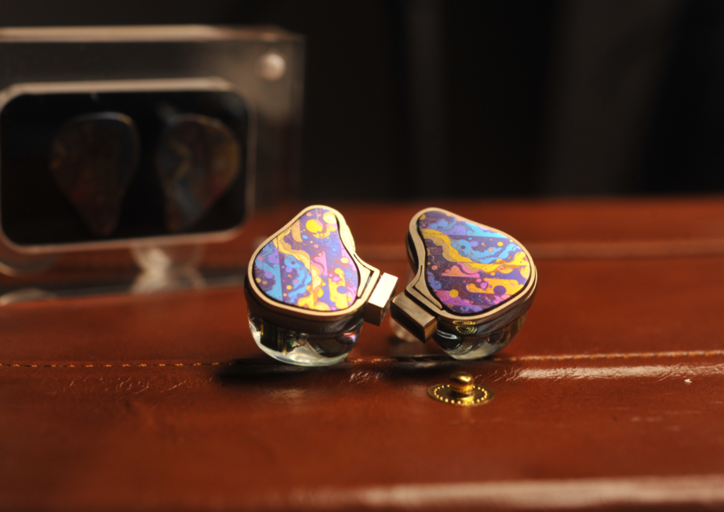 NiSO Audio Bohimia- MusicTeck