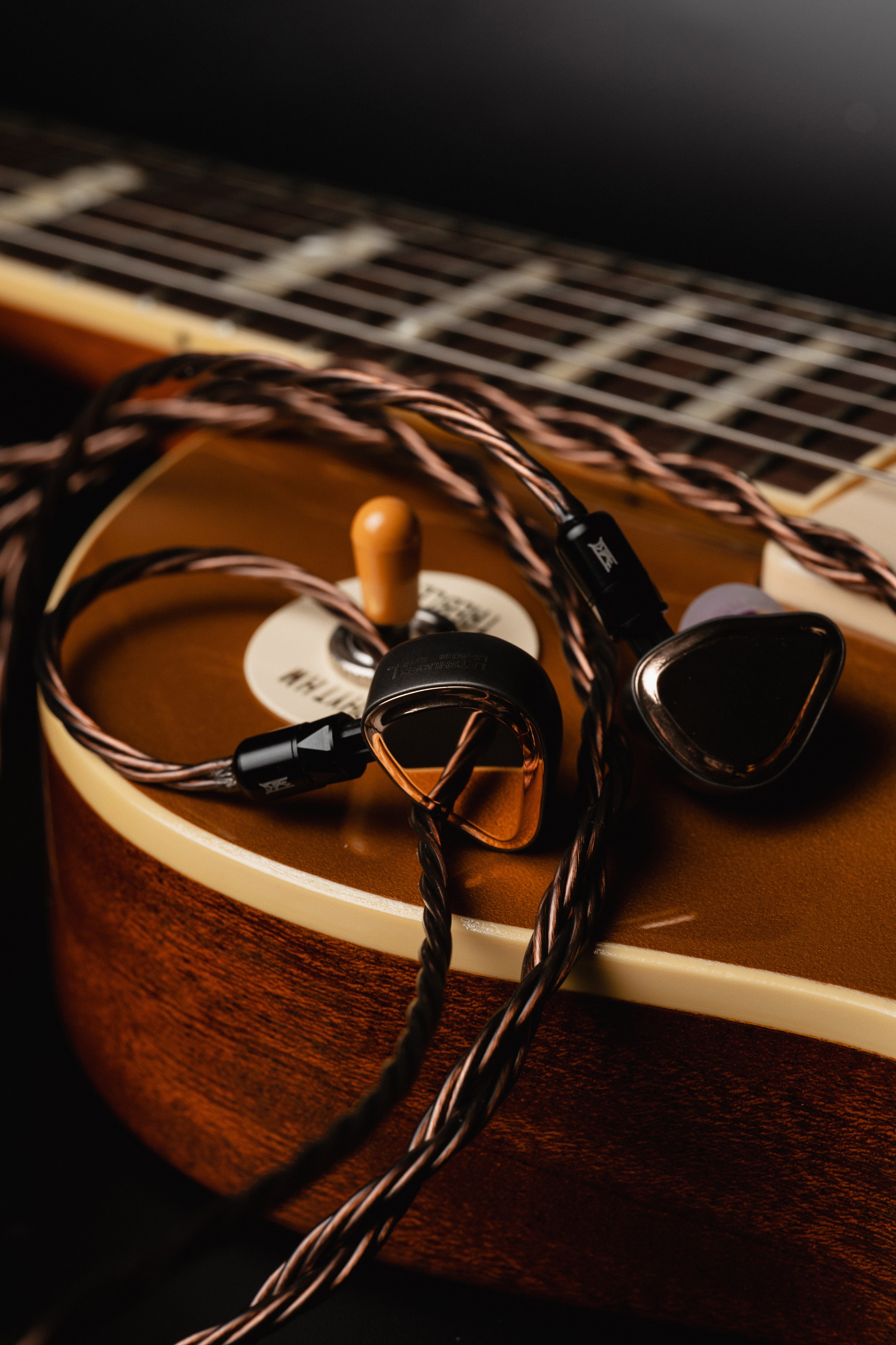 Nightcraft Audio Vesper - MusicTeck