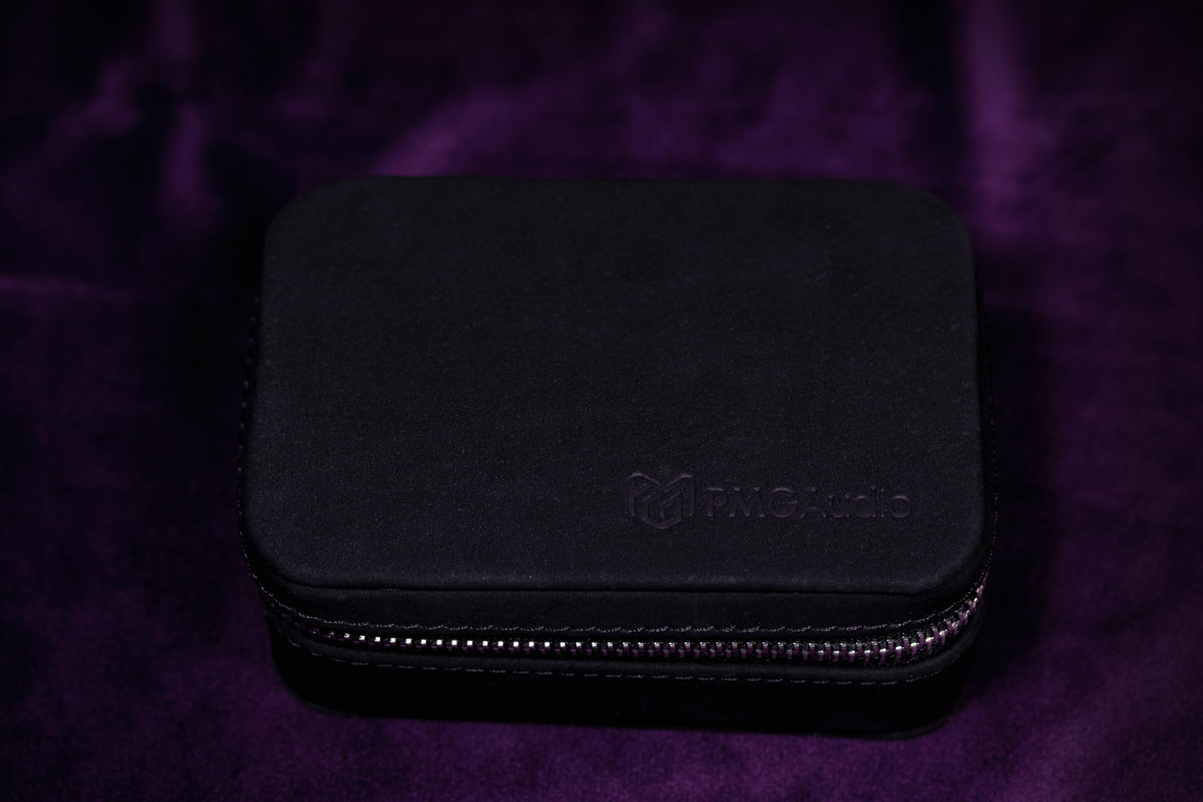 PMG Audio Apx ME - MusicTeck