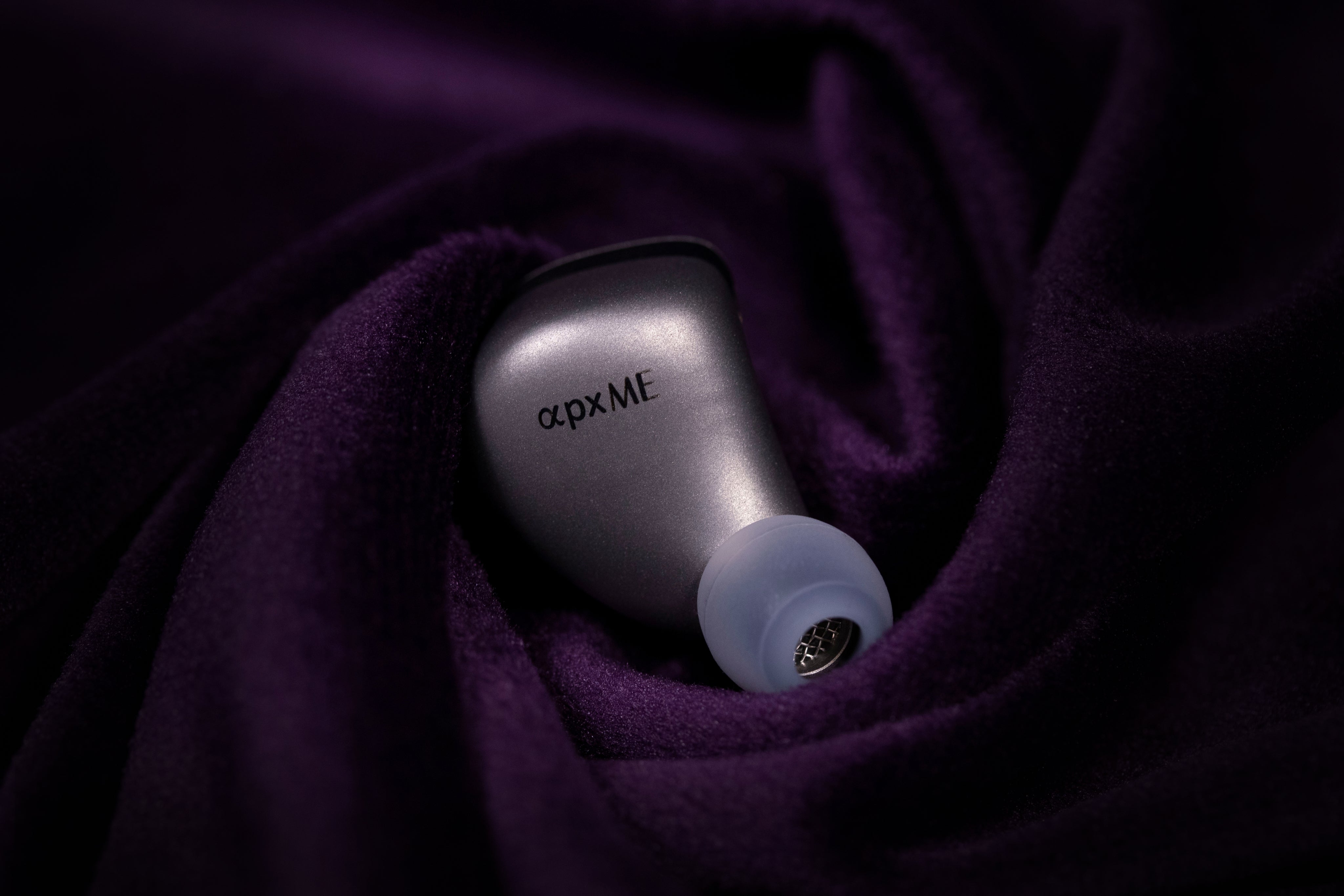 PMG Audio Apx ME - MusicTeck