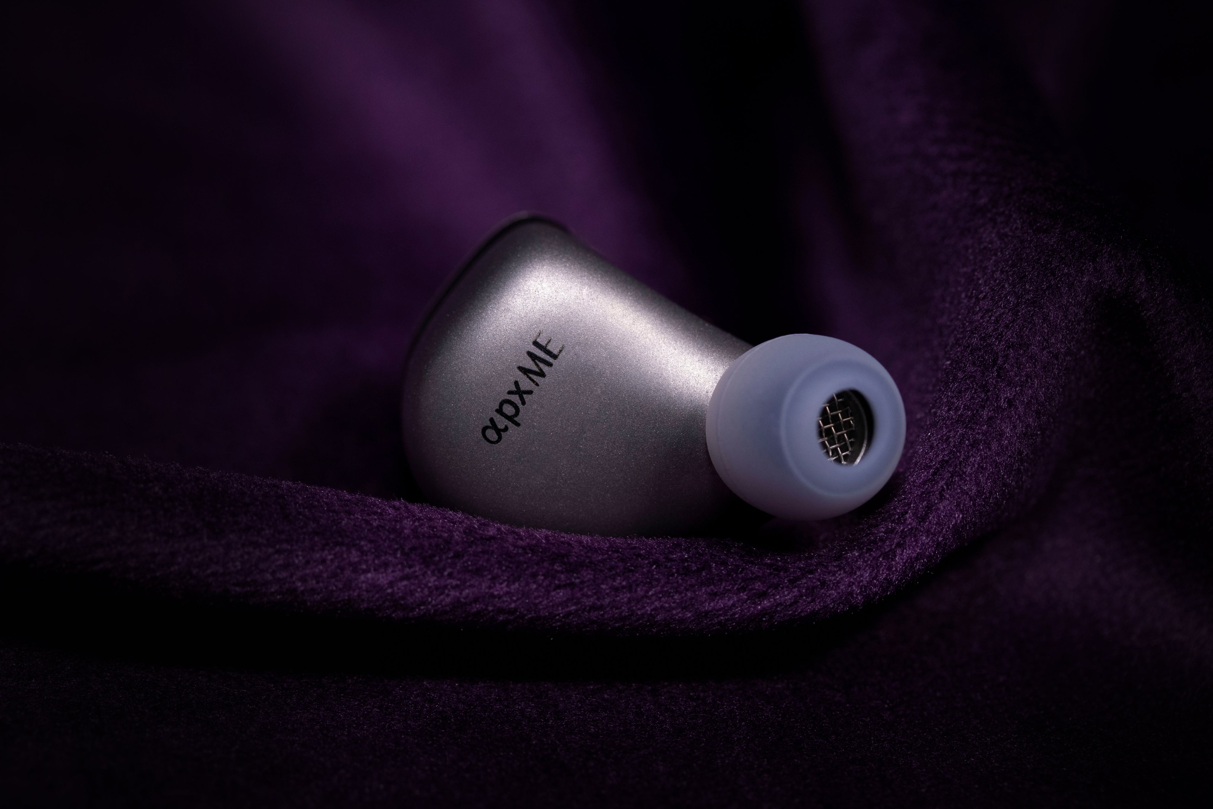 PMG Audio Apx ME - MusicTeck