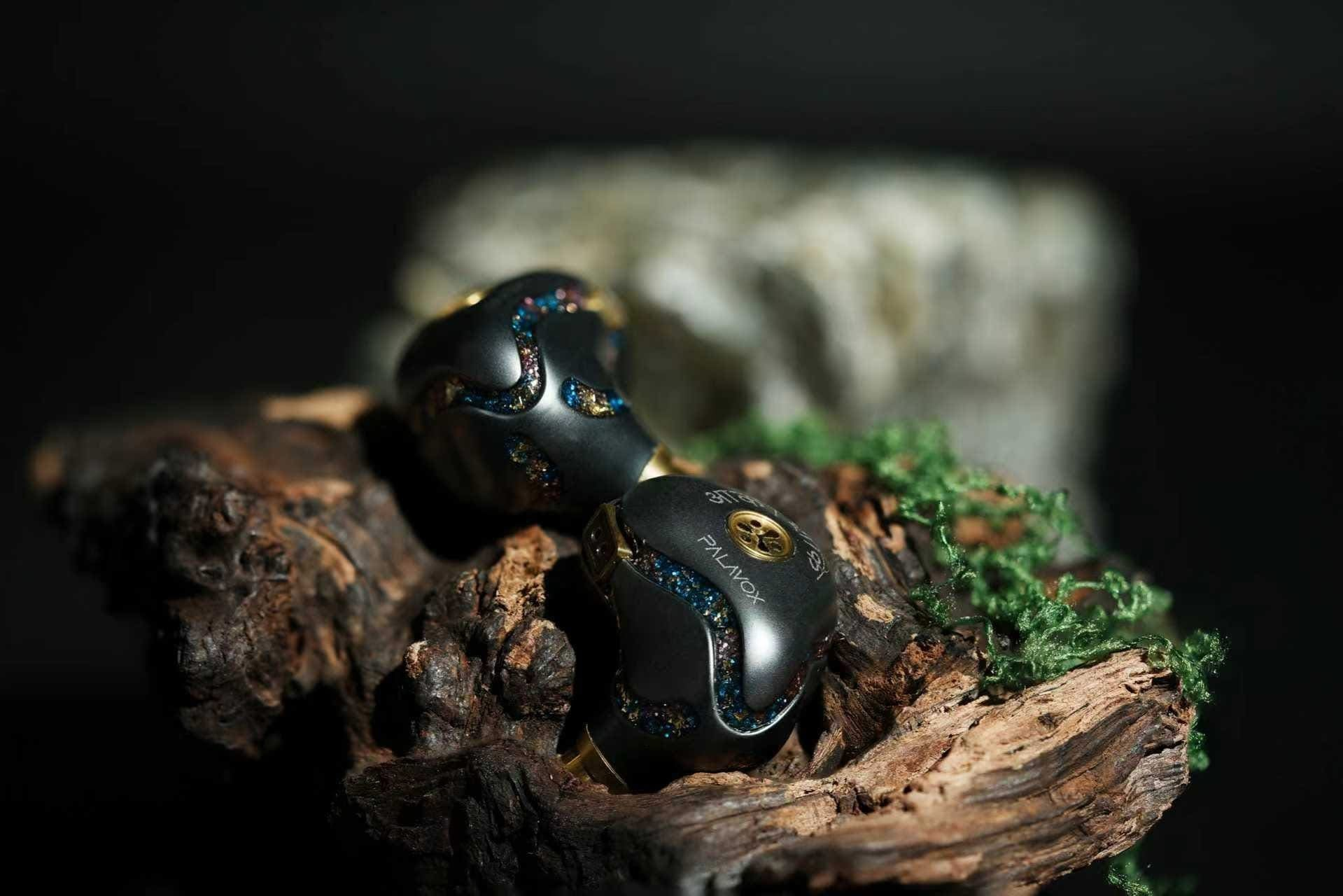 Palavox Akasha IEM - MusicTeck