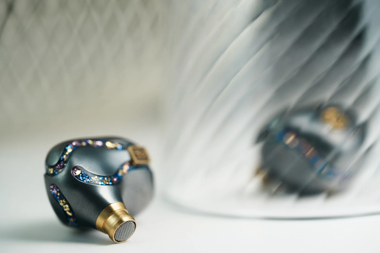 Palavox Akasha IEM - MusicTeck
