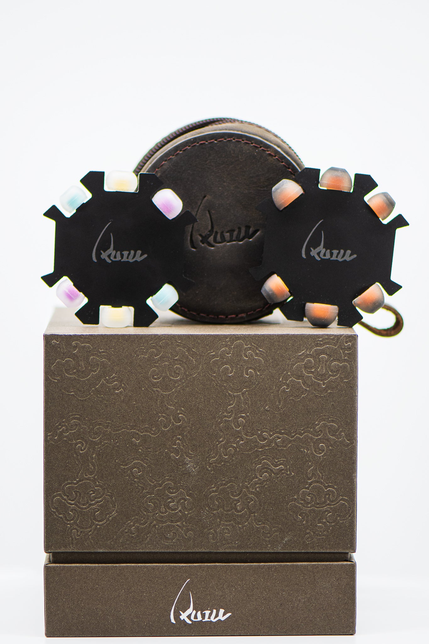 Quill Acoustics Karma - MusicTeck