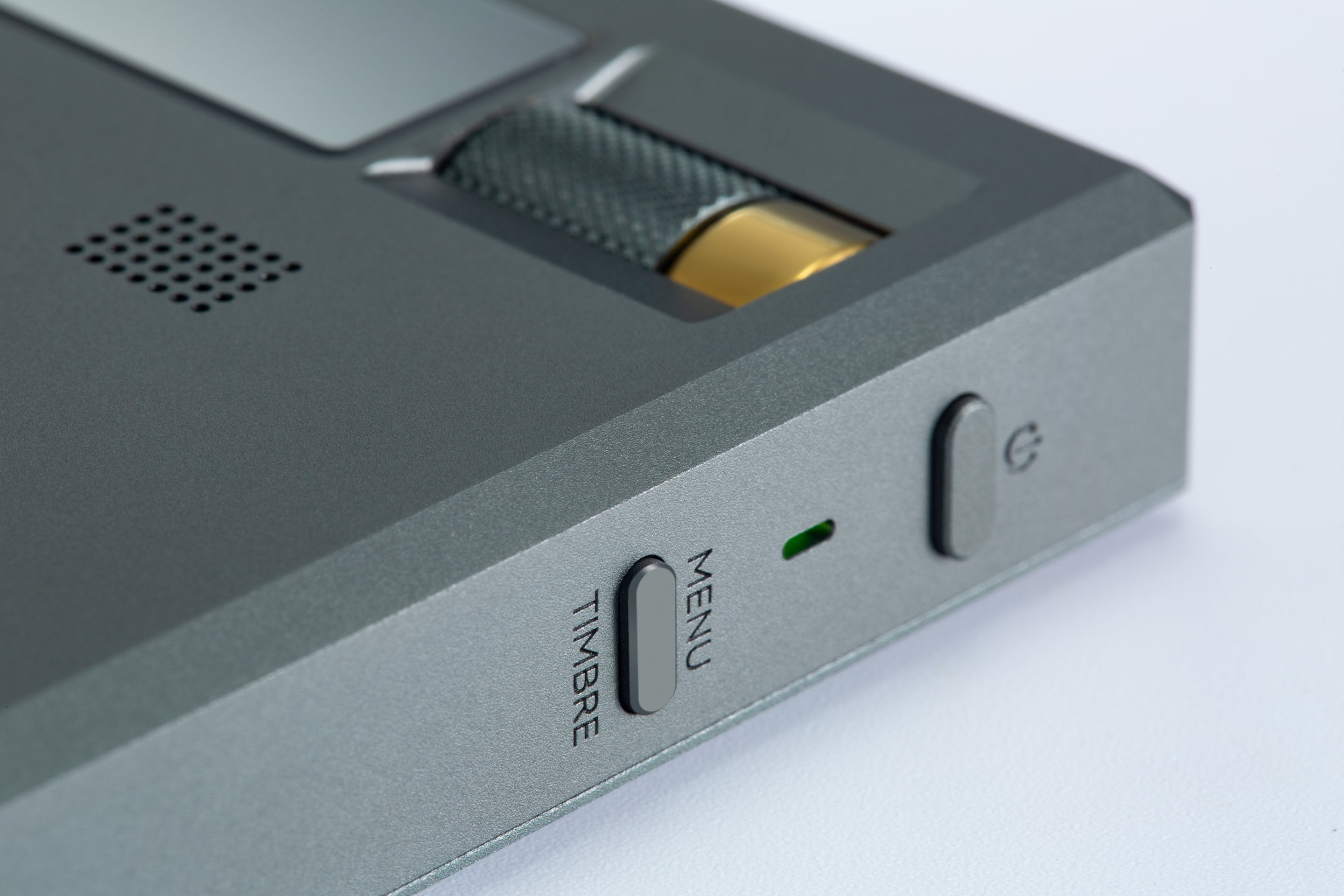 Cayin RU9 Tube/Solid-state DAC Amplifier - MusicTeck