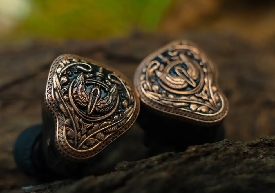 FlipEars Aegis In-Ear Monitors - MusicTeck