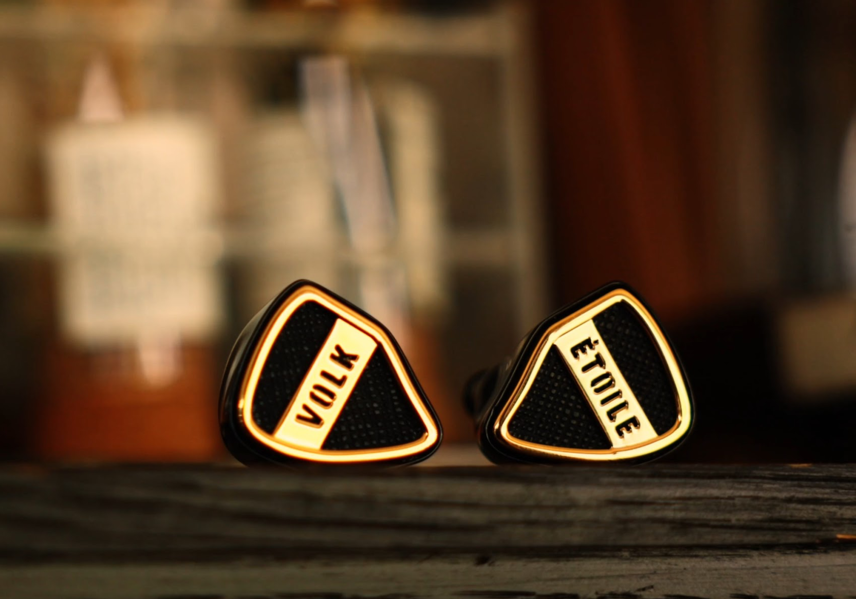 VOLK AUDIO ETOILE (Like New)
