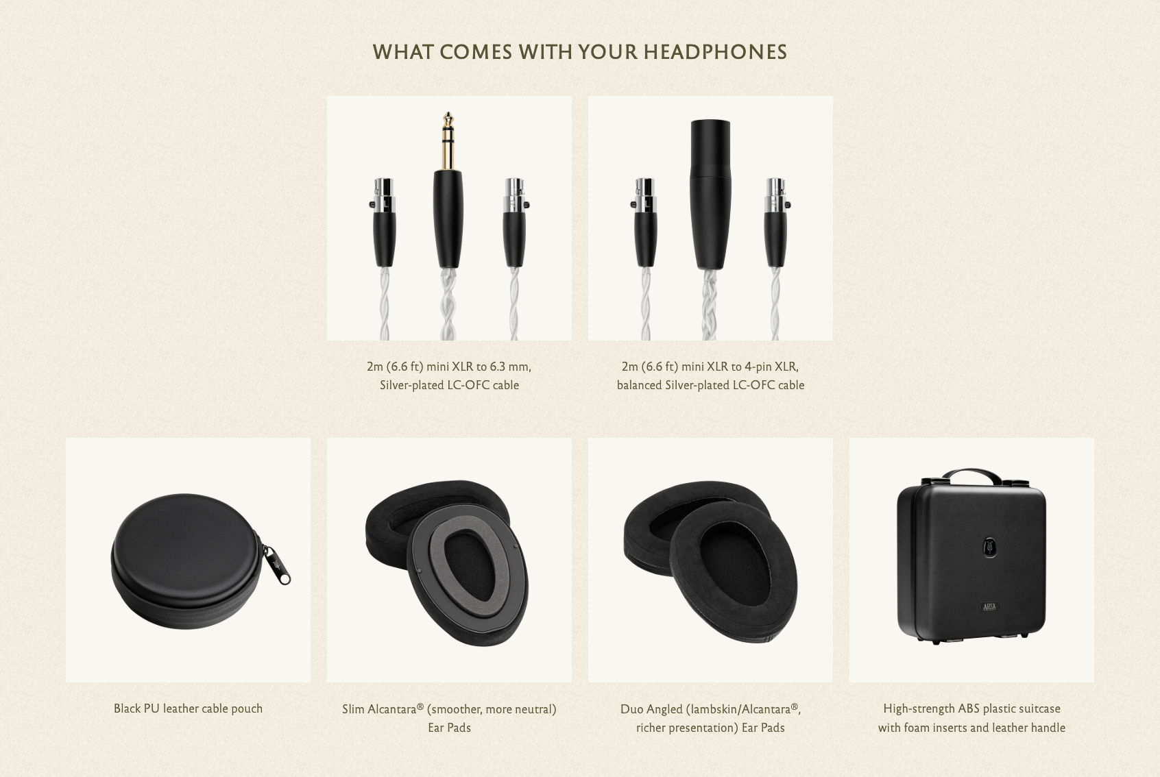 MEZE AUDIO ARTA - MusicTeck