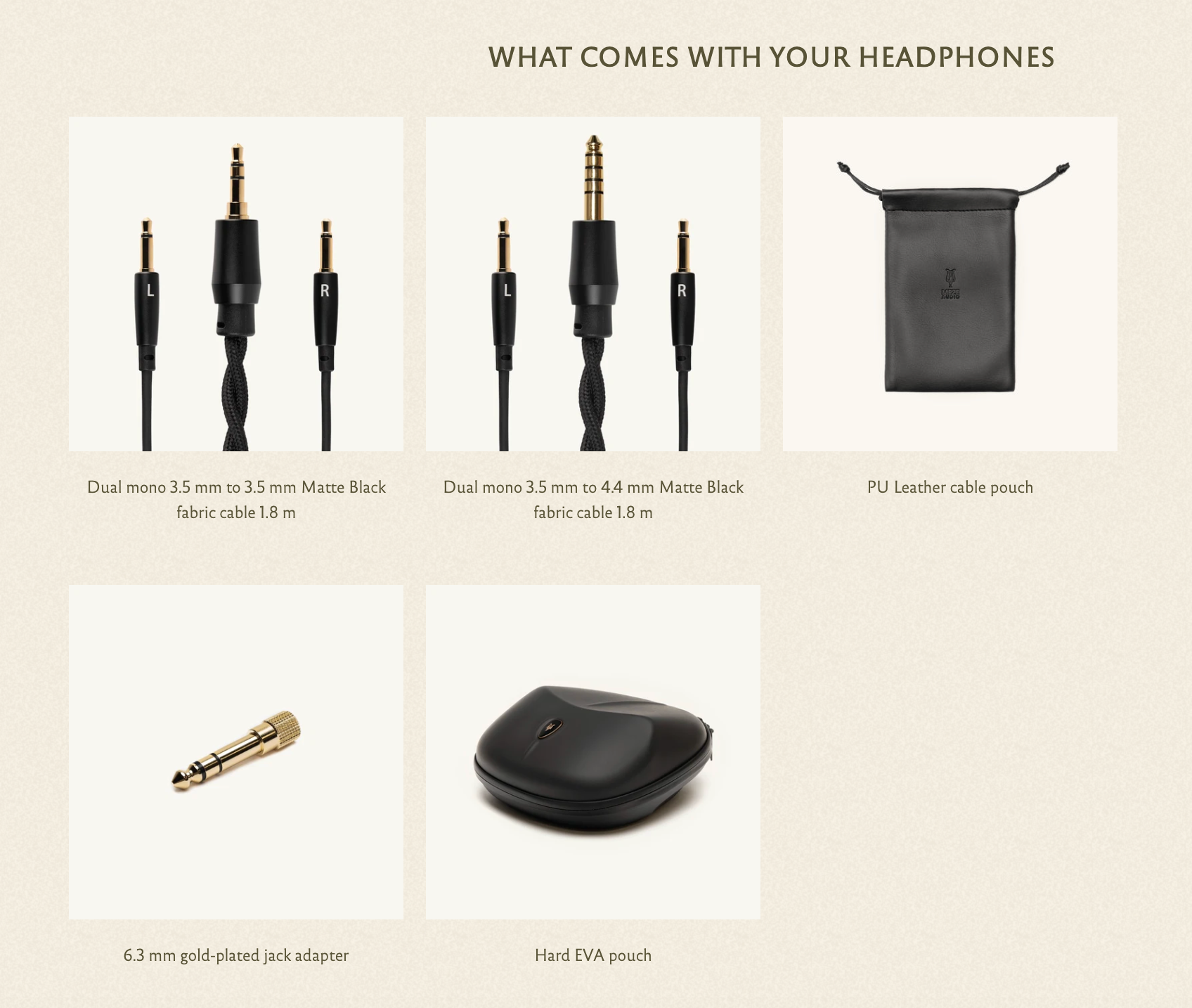 Meze Audio STRADA - MusicTeck