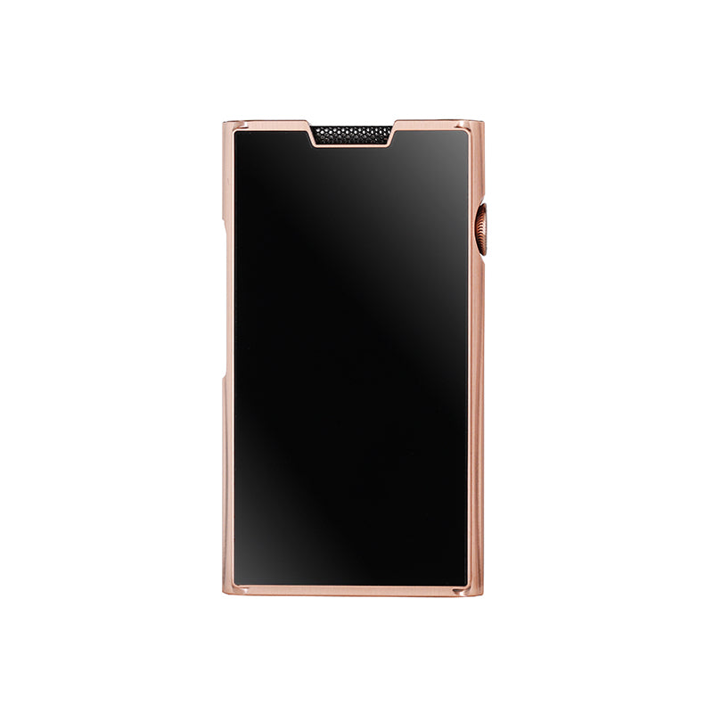 Shanling M8T Cu Android Portable Player - MusicTeck
