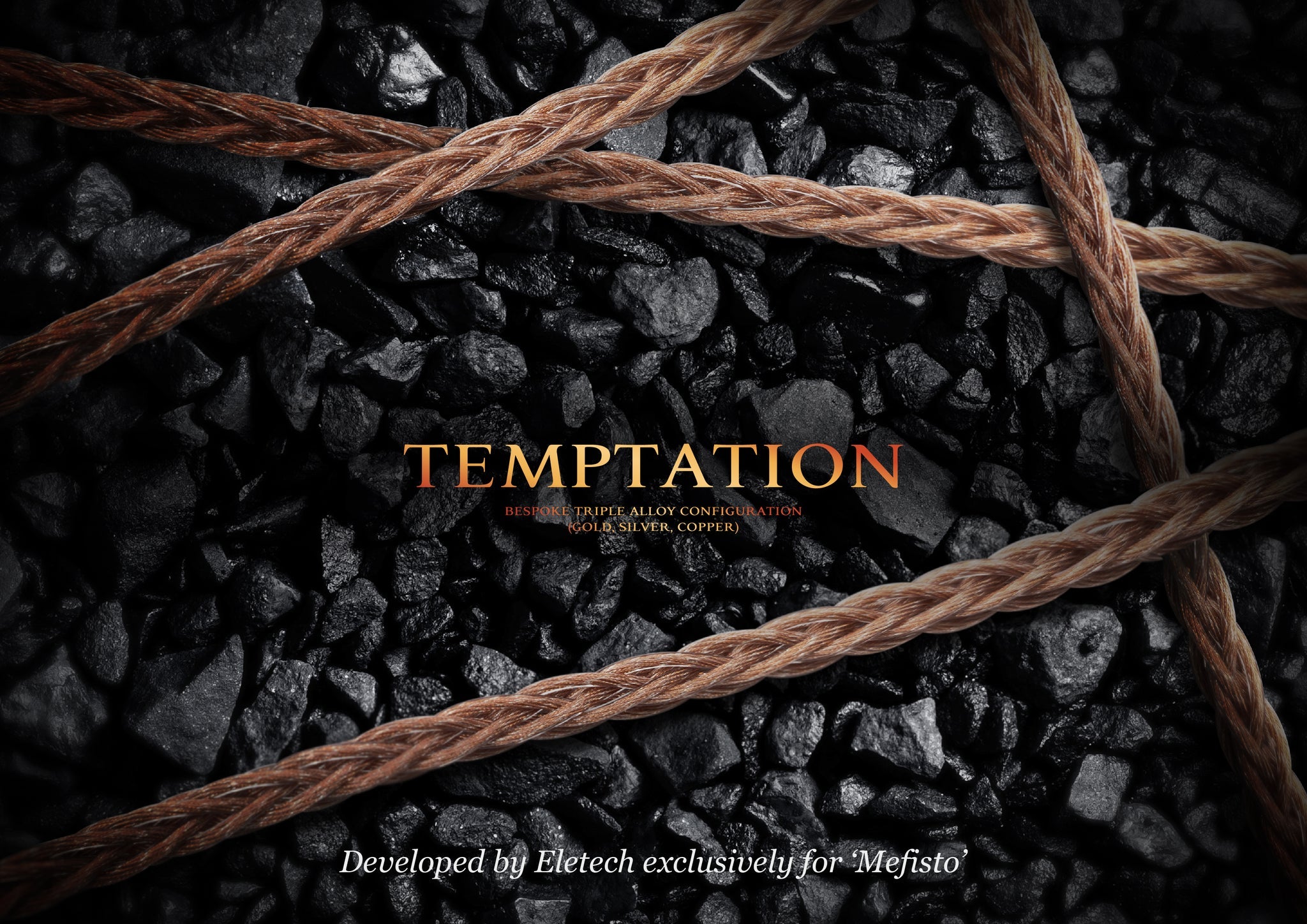 Forte Ears Temptation - MusicTeck