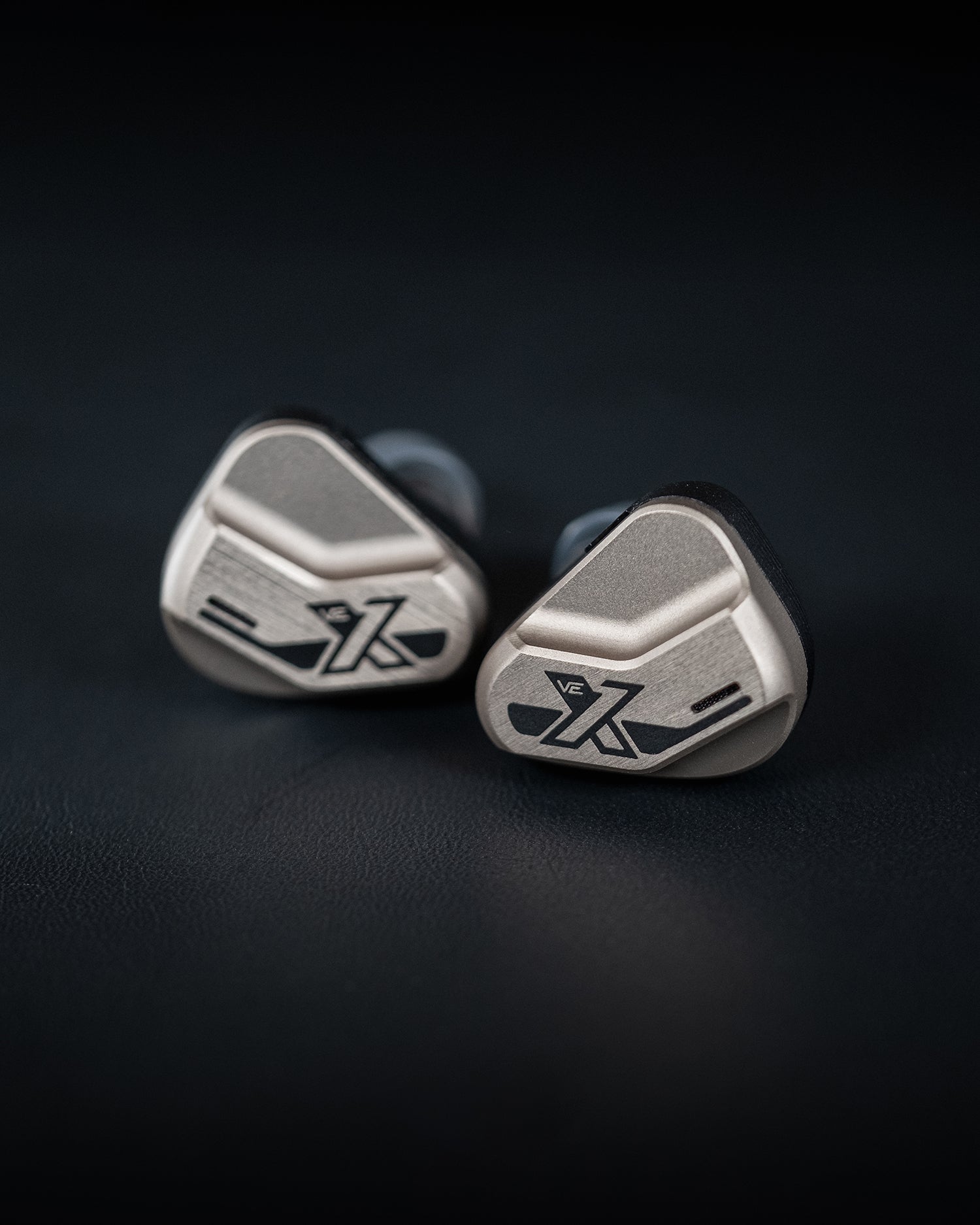 Vision Ears VE 10 - MusicTeck