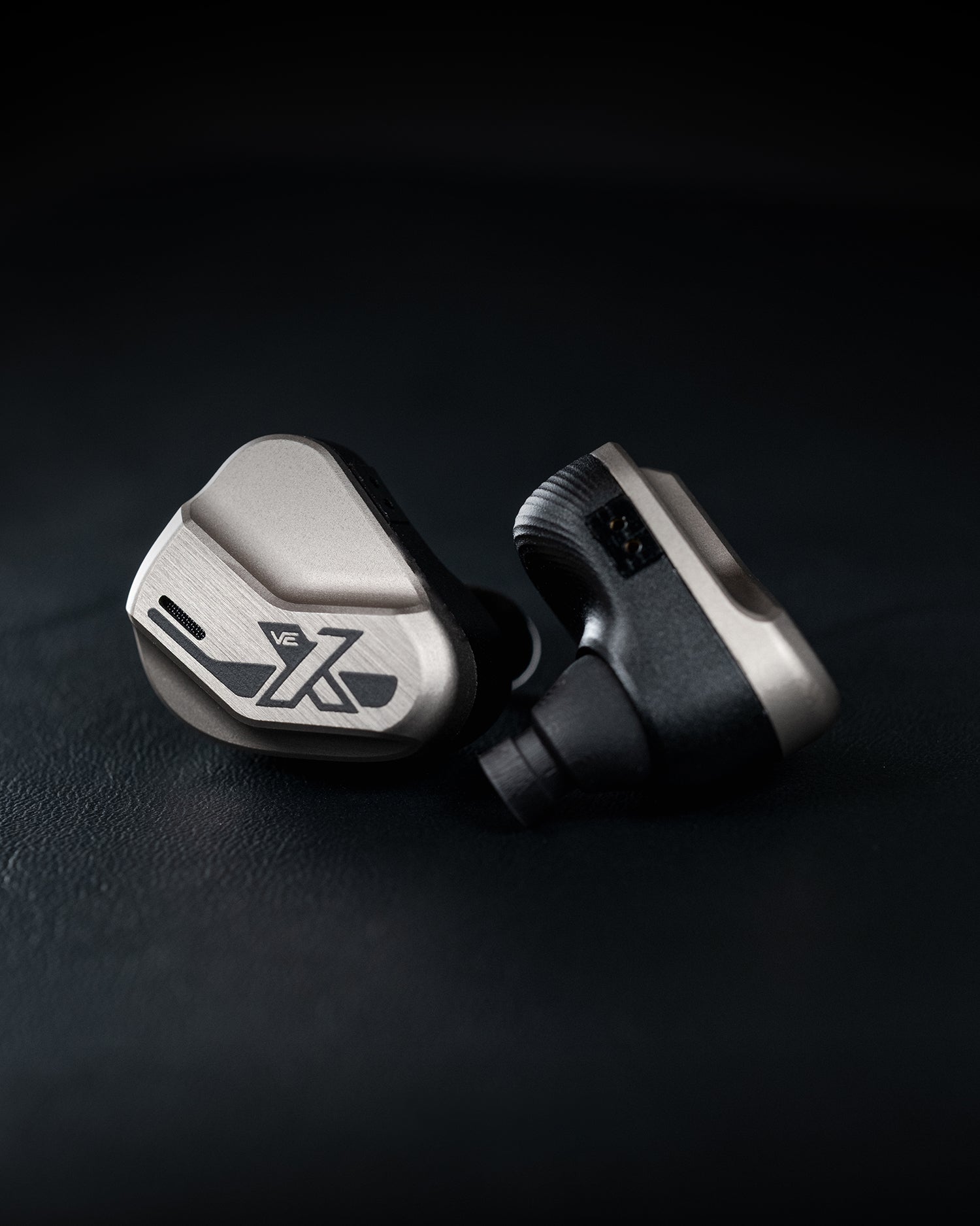 Vision Ears VE 10 - MusicTeck