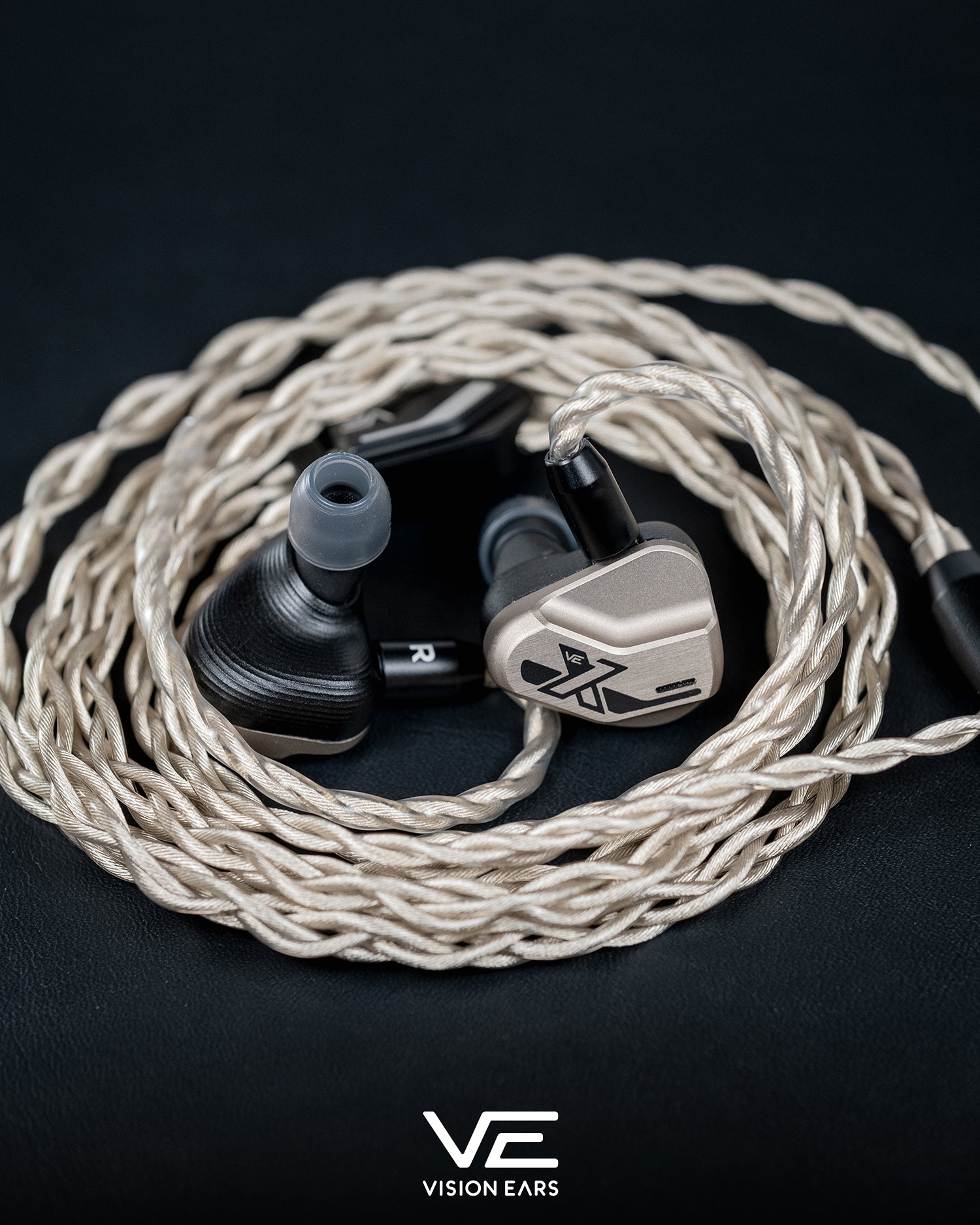Vision Ears VE 10 - MusicTeck