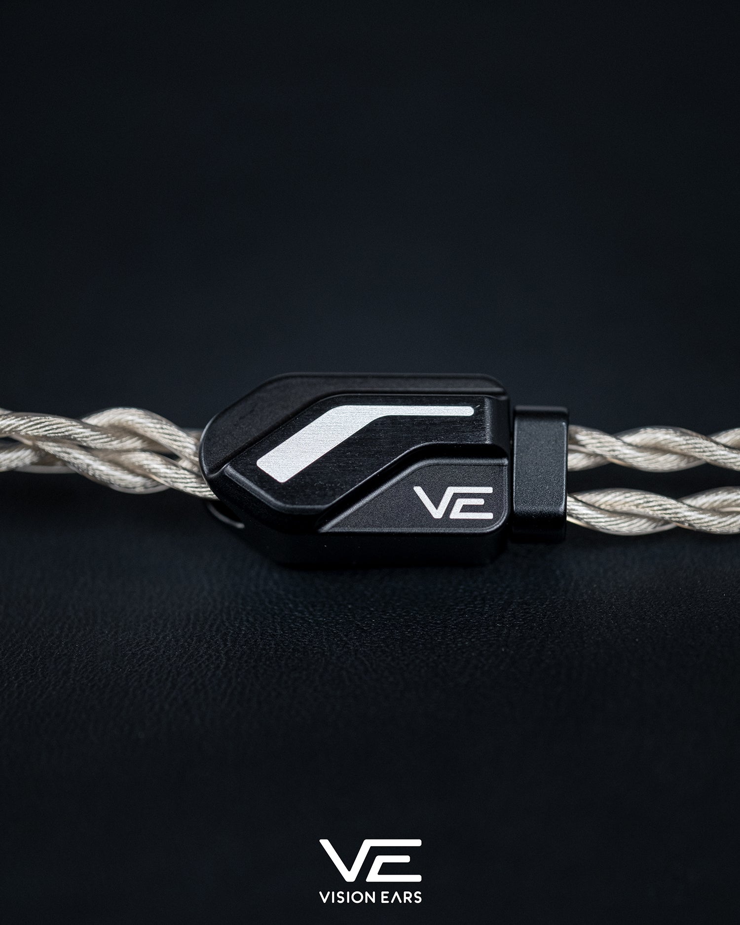 Vision Ears VE 10 - MusicTeck