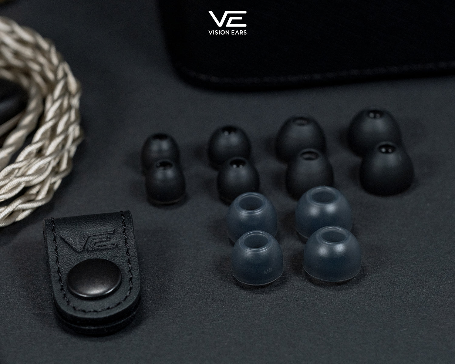 Vision Ears VE 10 - MusicTeck
