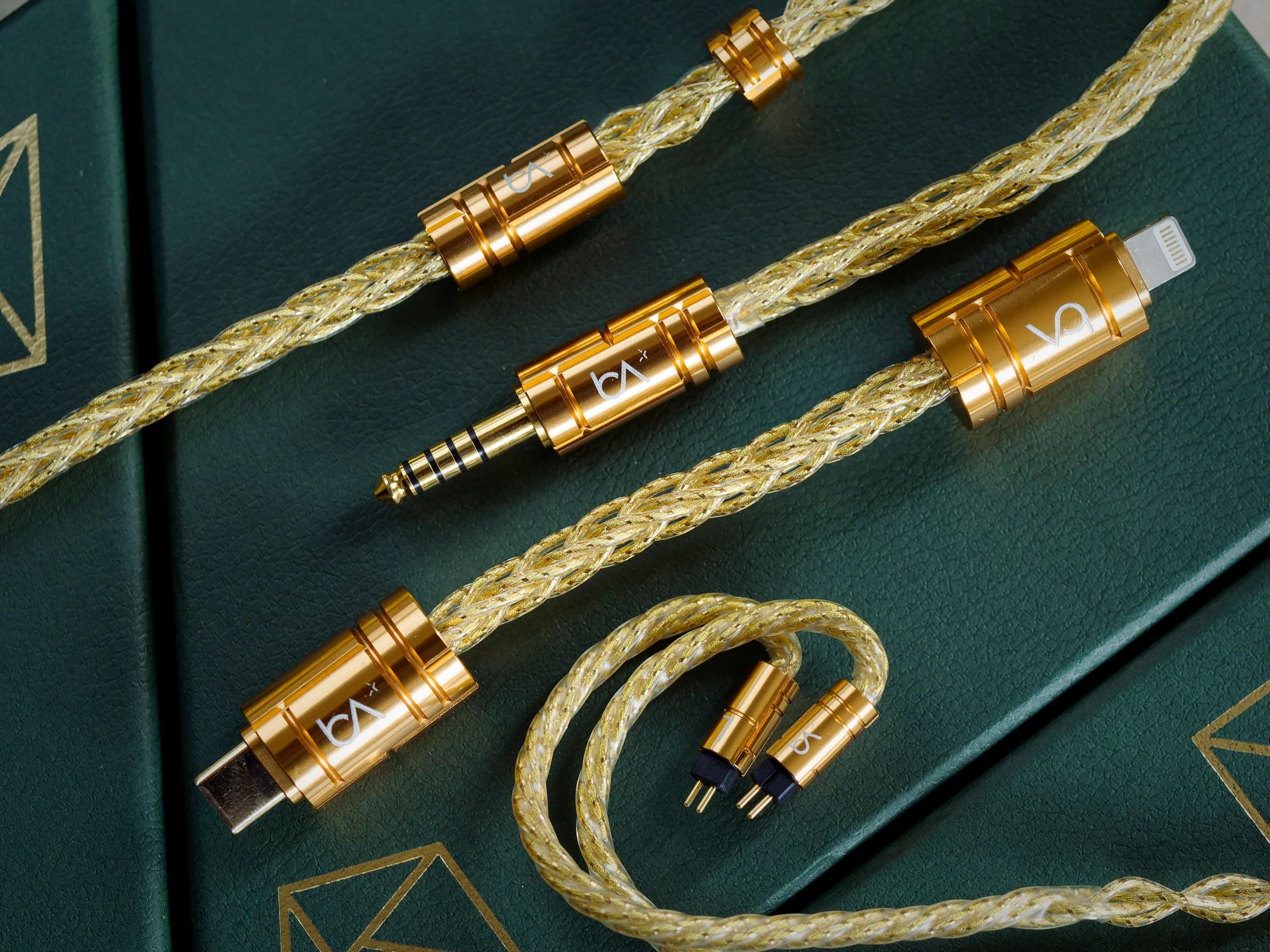 Beat Audio Billow MKII - MusicTeck