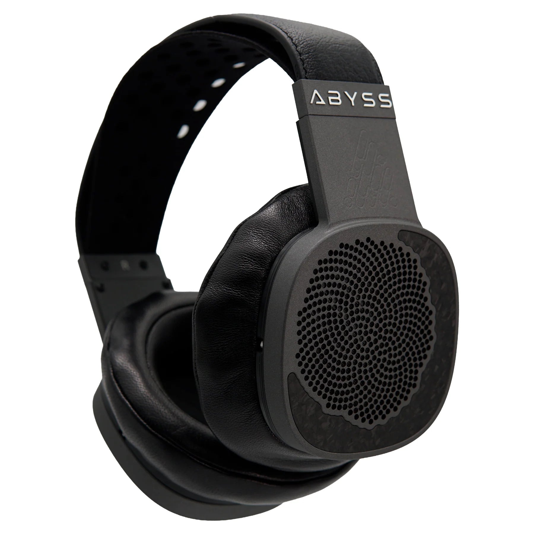 Abyss Diana MRx Bass Reference Headphone – MusicTeck
