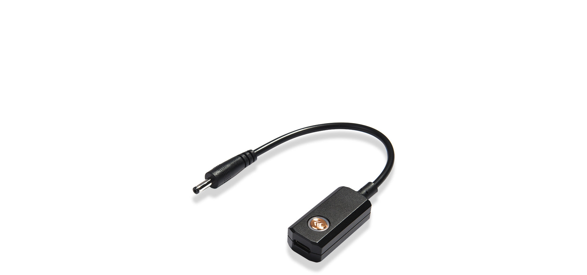 Lotoo PAW Gold Type-C Power Purifier Adapter