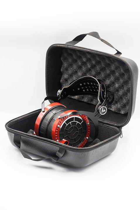 Verum Audio Verum 2 planar magnetic headphones - MusicTeck