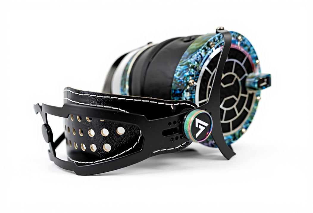 Verum Audio Verum 2 planar magnetic headphones - MusicTeck
