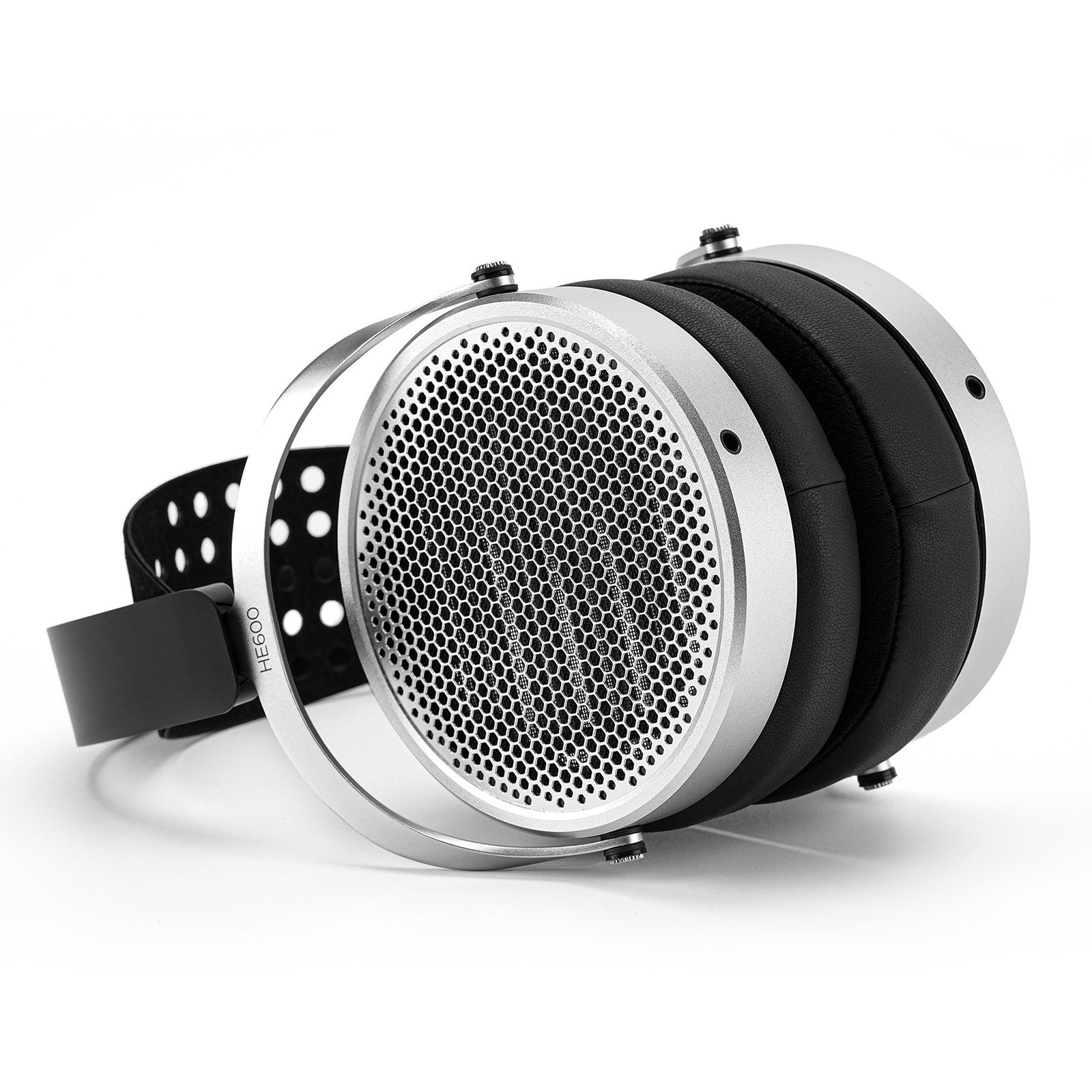 HIFIMAN HE600 - MusicTeck